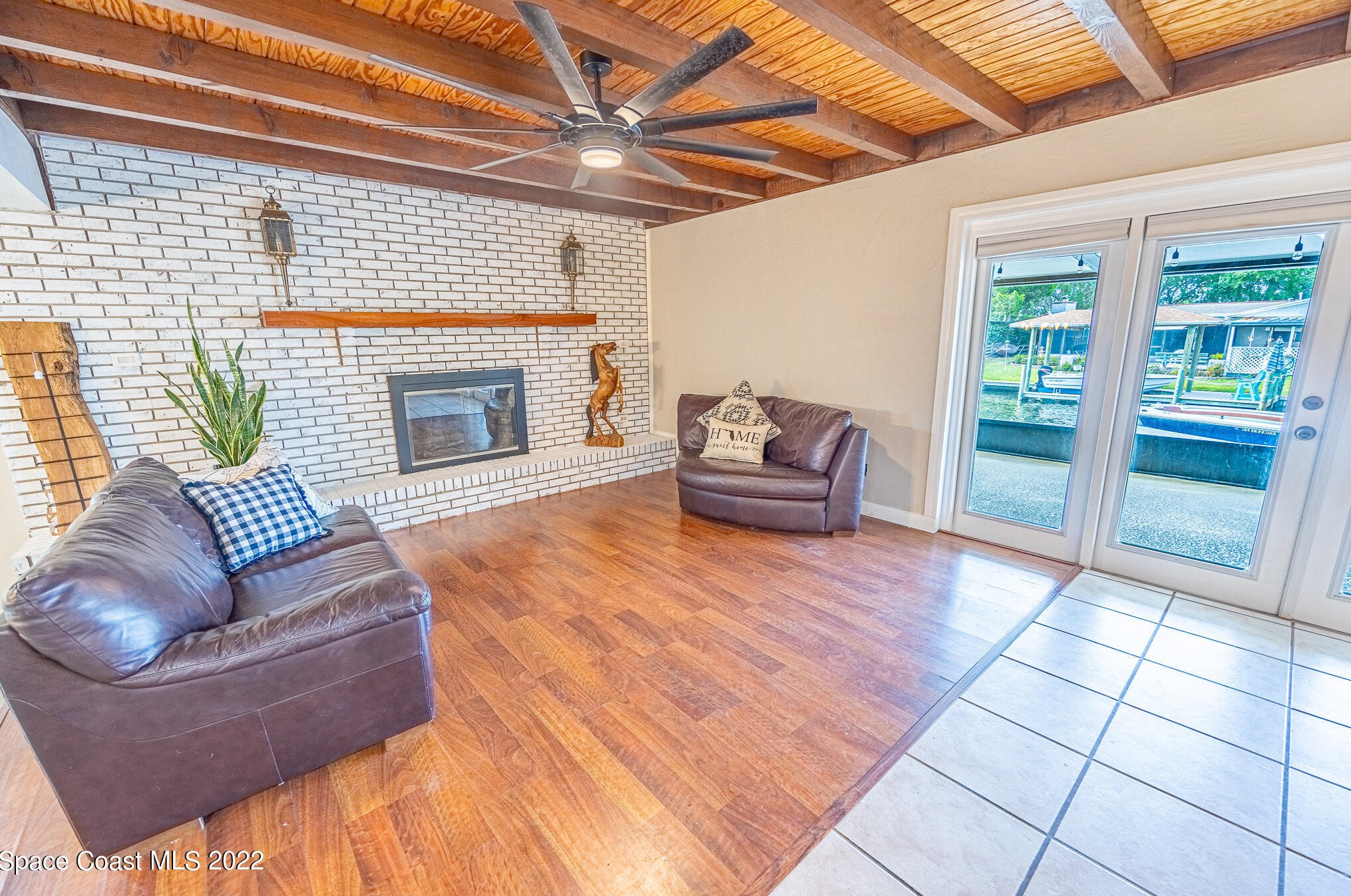 1625 Larchmont Ct, Merritt Island FL 32952-5668 exterior