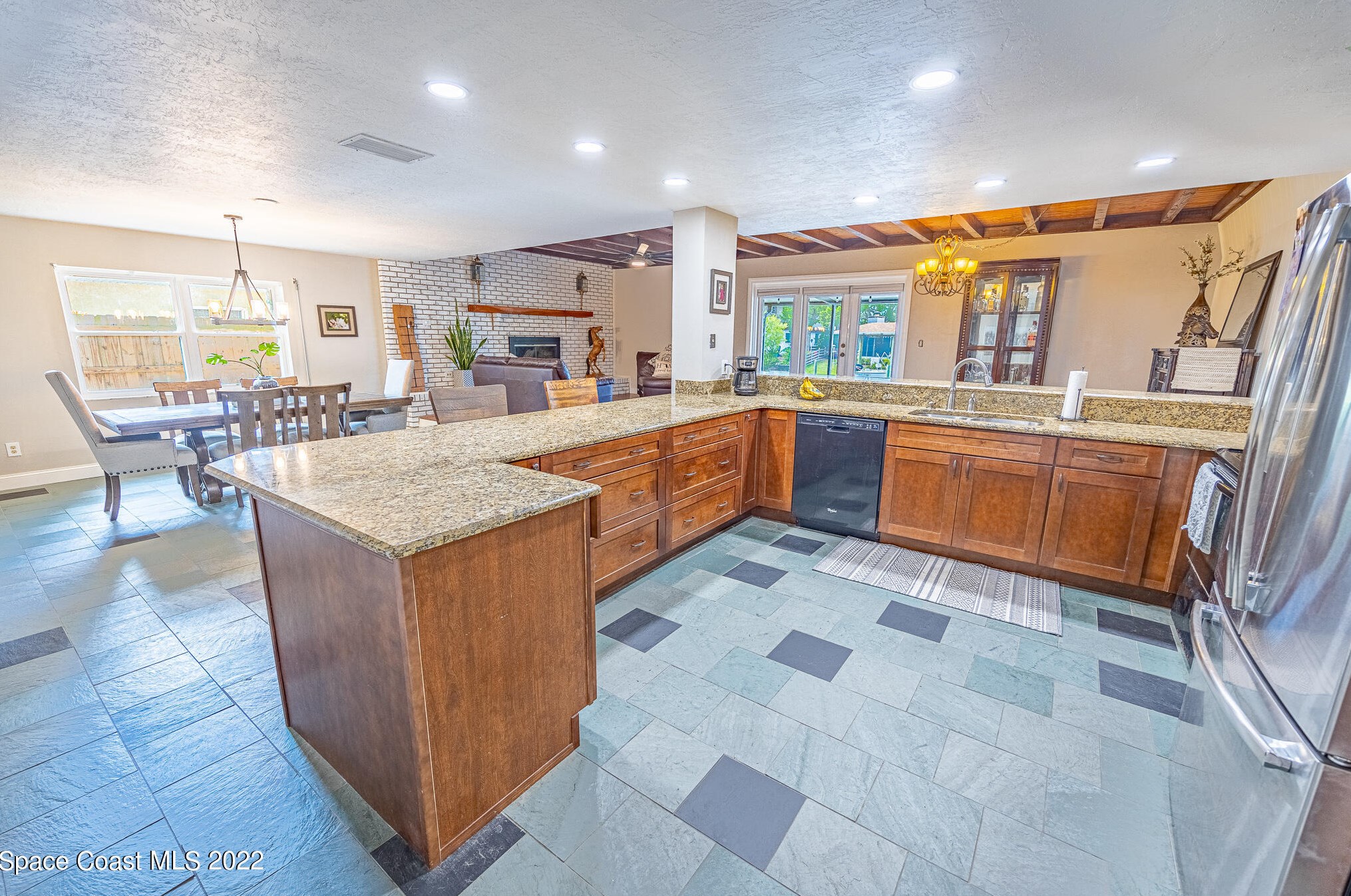 1625 Larchmont Ct, Merritt Island FL 32952-5668 exterior