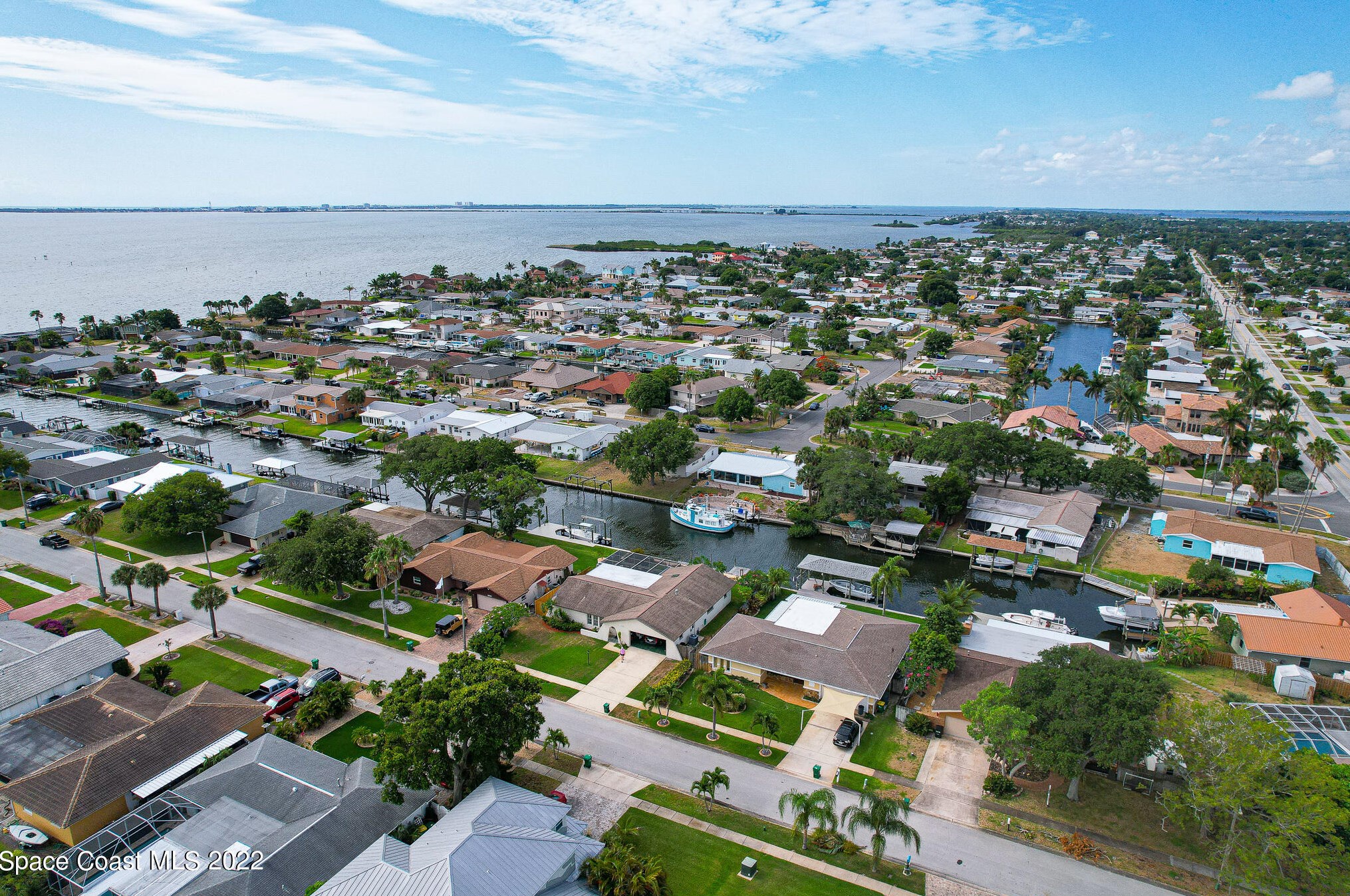 1625 Larchmont Ct, Merritt Island FL 32952-5668 exterior