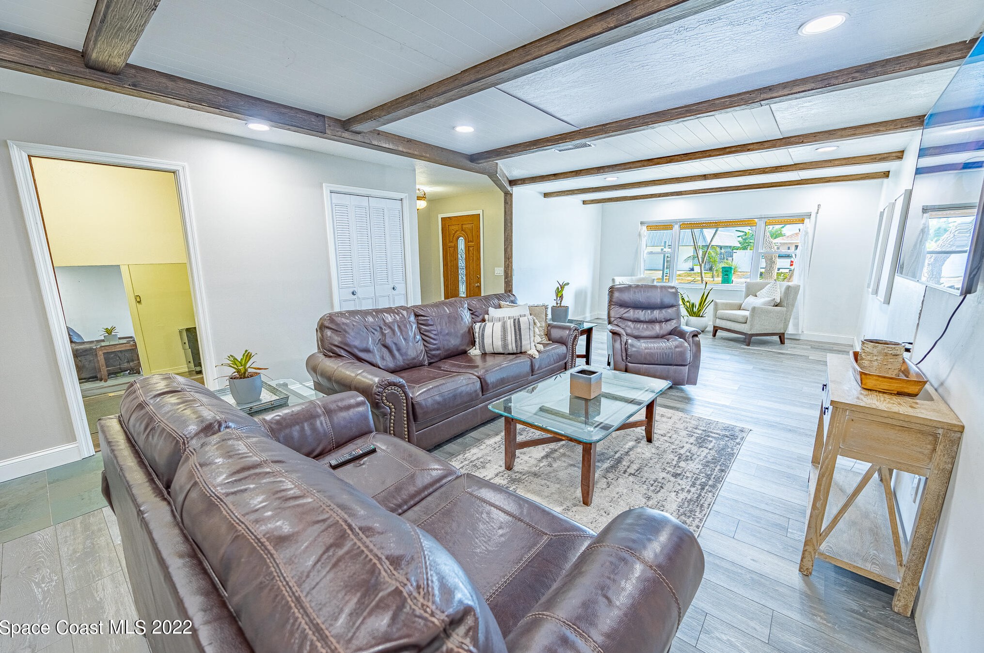 1625 Larchmont Ct, Merritt Island FL 32952-5668 exterior