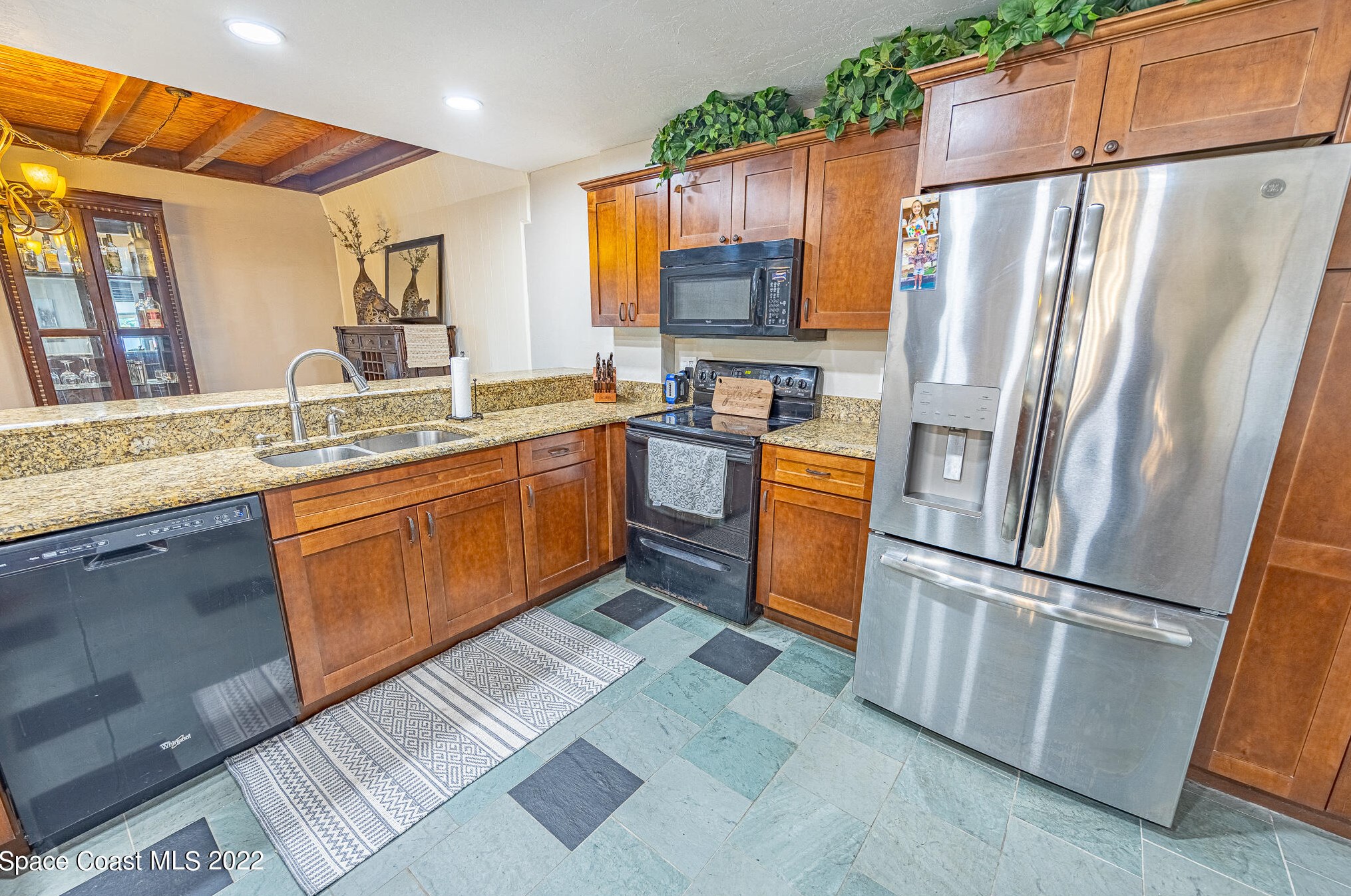 1625 Larchmont Ct, Merritt Island FL 32952-5668 exterior