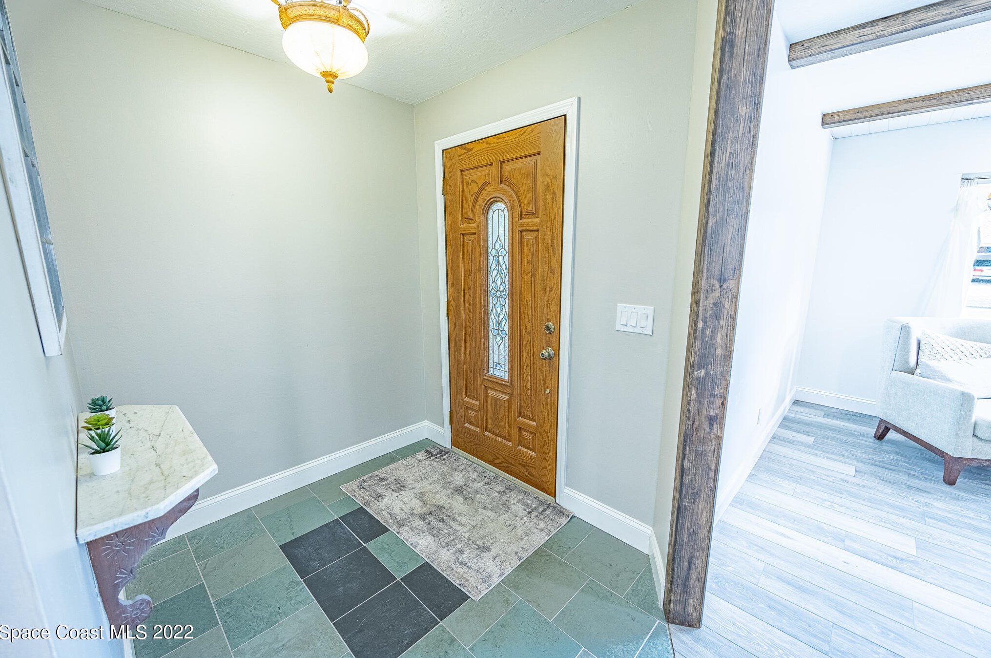 1625 Larchmont Ct, Merritt Island FL 32952-5668 exterior