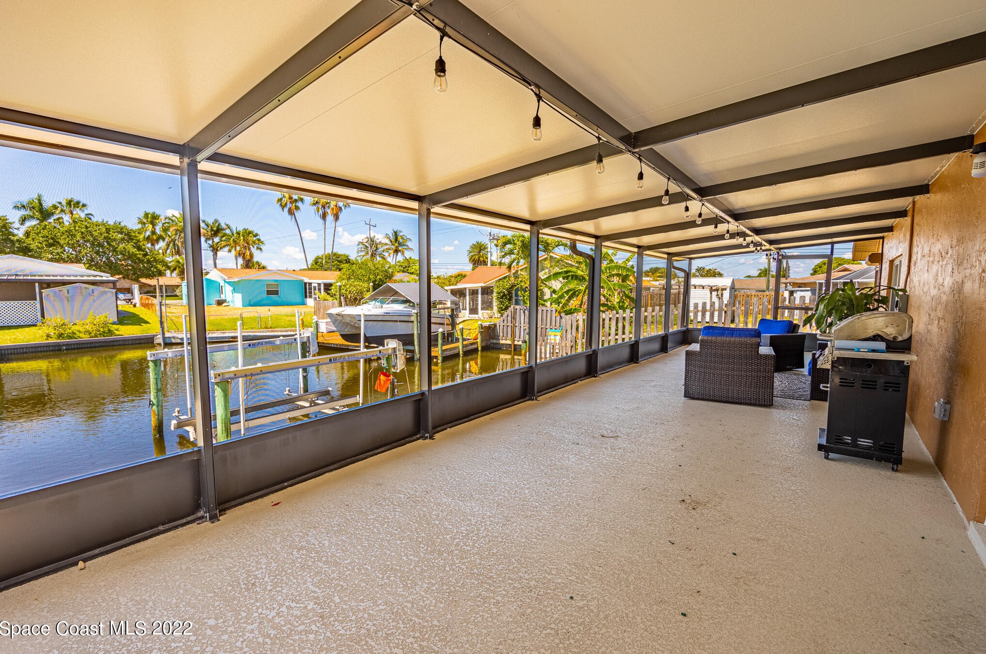 1625 Larchmont Ct, Merritt Island FL 32952-5668 exterior