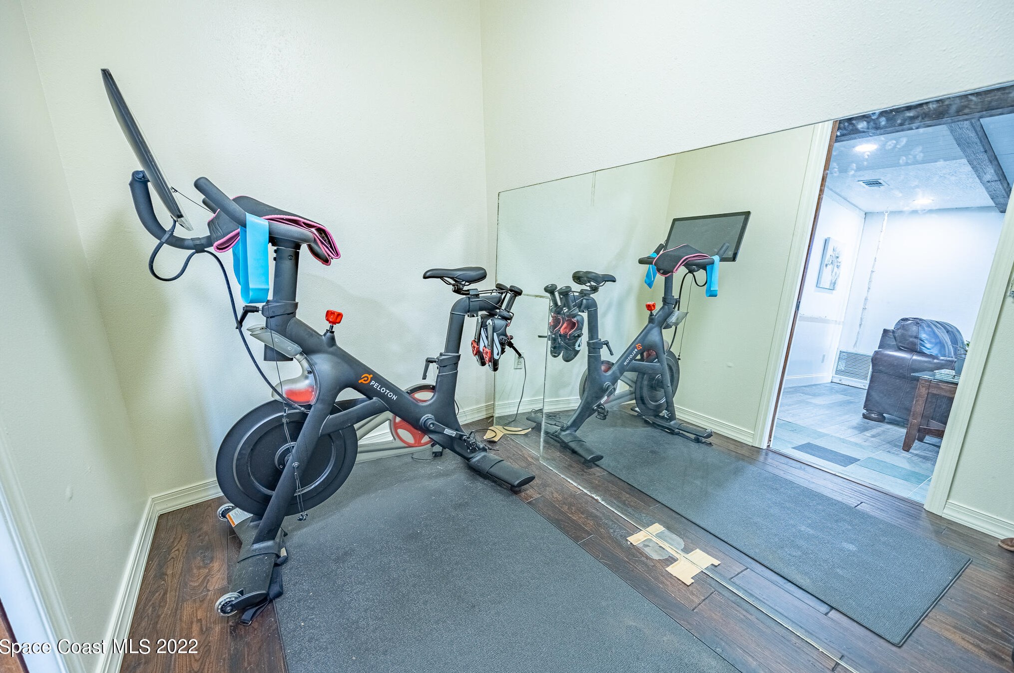 1625 Larchmont Ct, Merritt Island FL 32952-5668 exterior