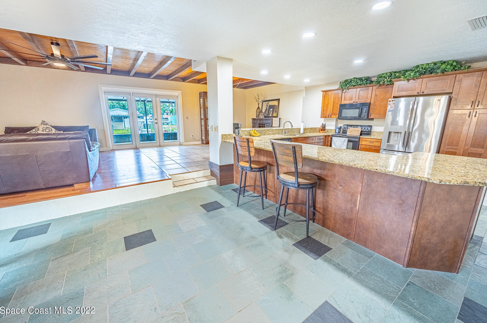 1625 Larchmont Ct, Merritt Island FL 32952-5668 exterior