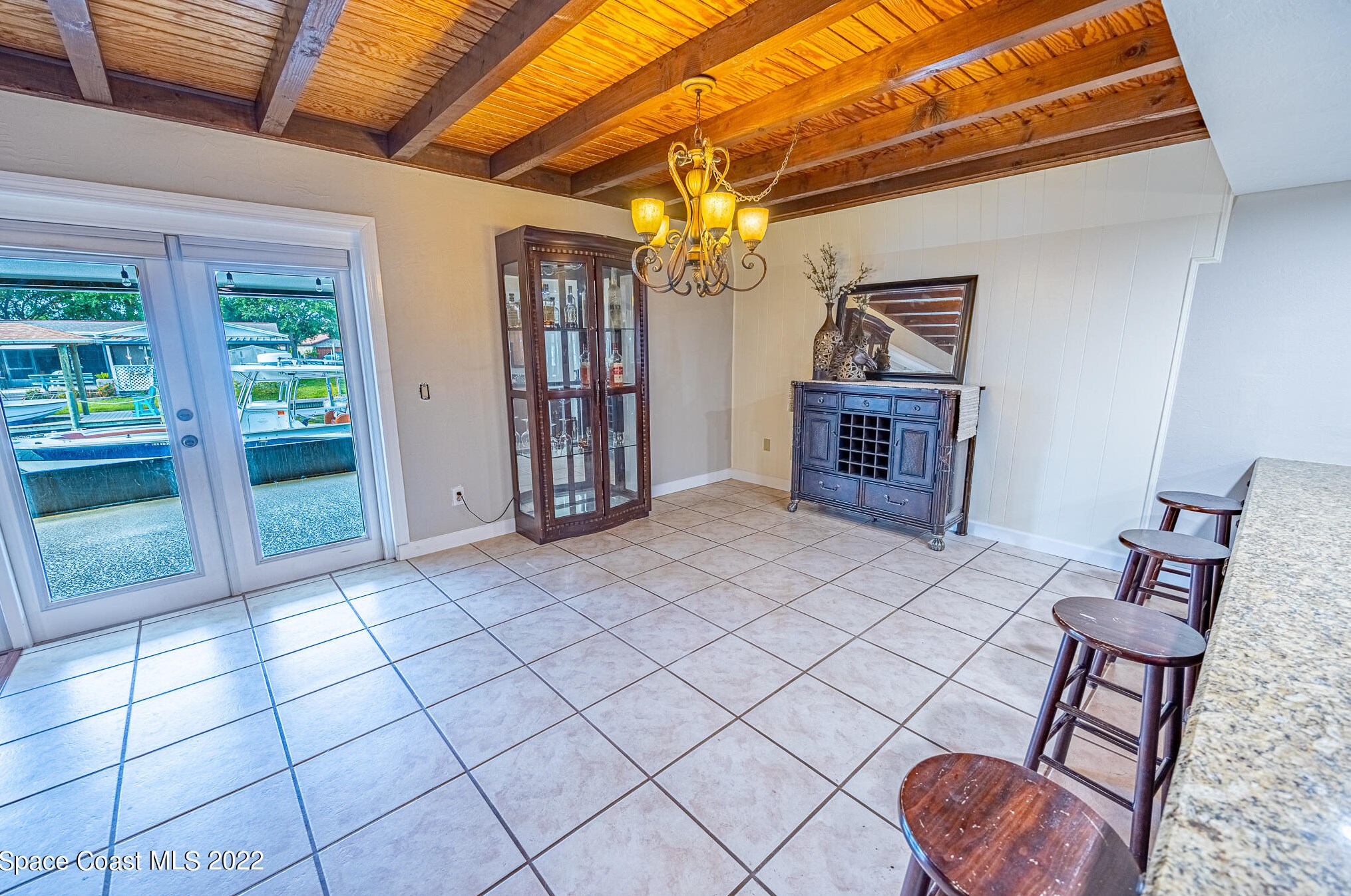 1625 Larchmont Ct, Merritt Island FL 32952-5668 exterior