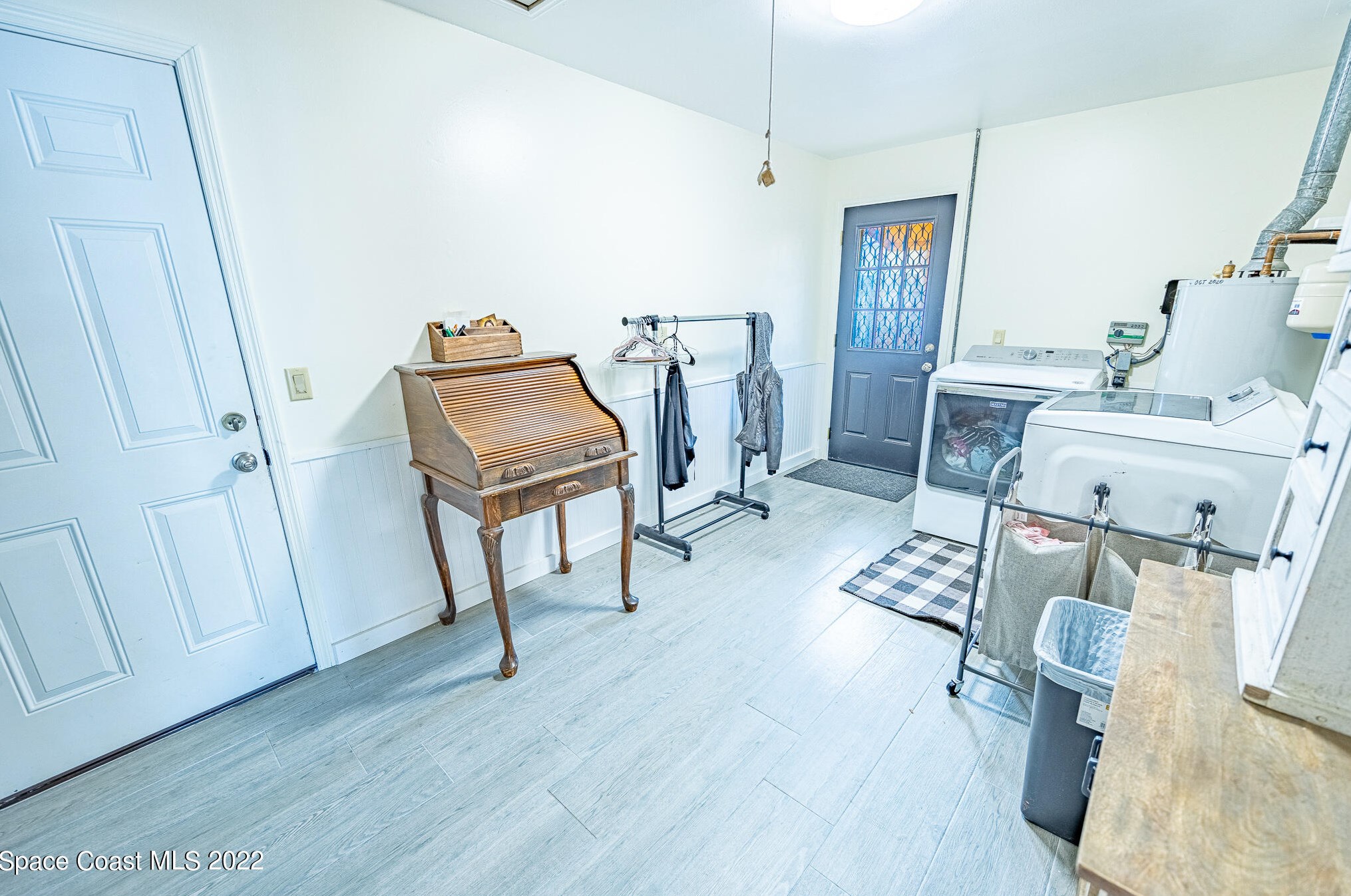 1625 Larchmont Ct, Merritt Island FL 32952-5668 exterior