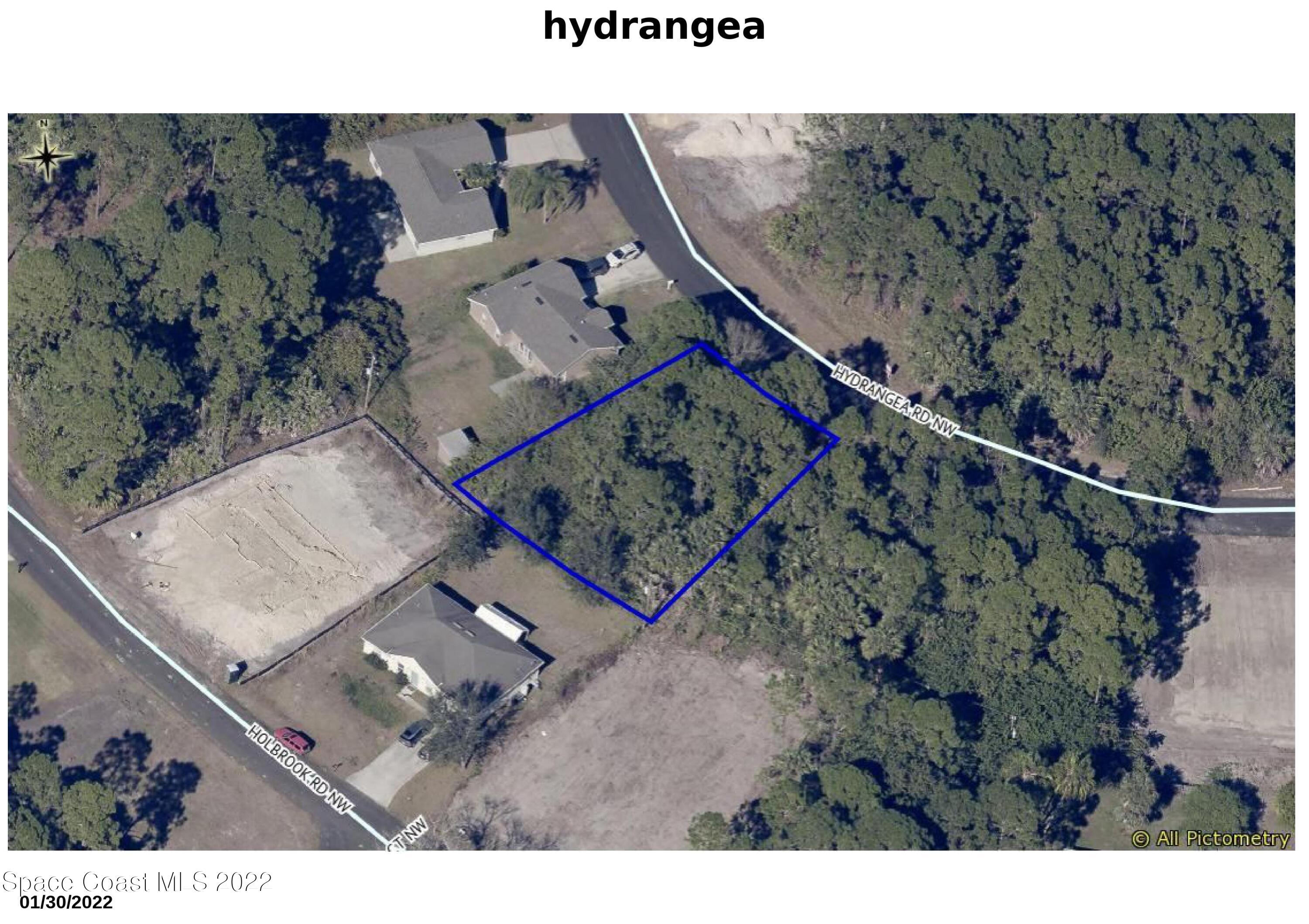 1780 Hydrangea Rd, Palm Bay, FL 32907 MLS 935850 Coldwell Banker