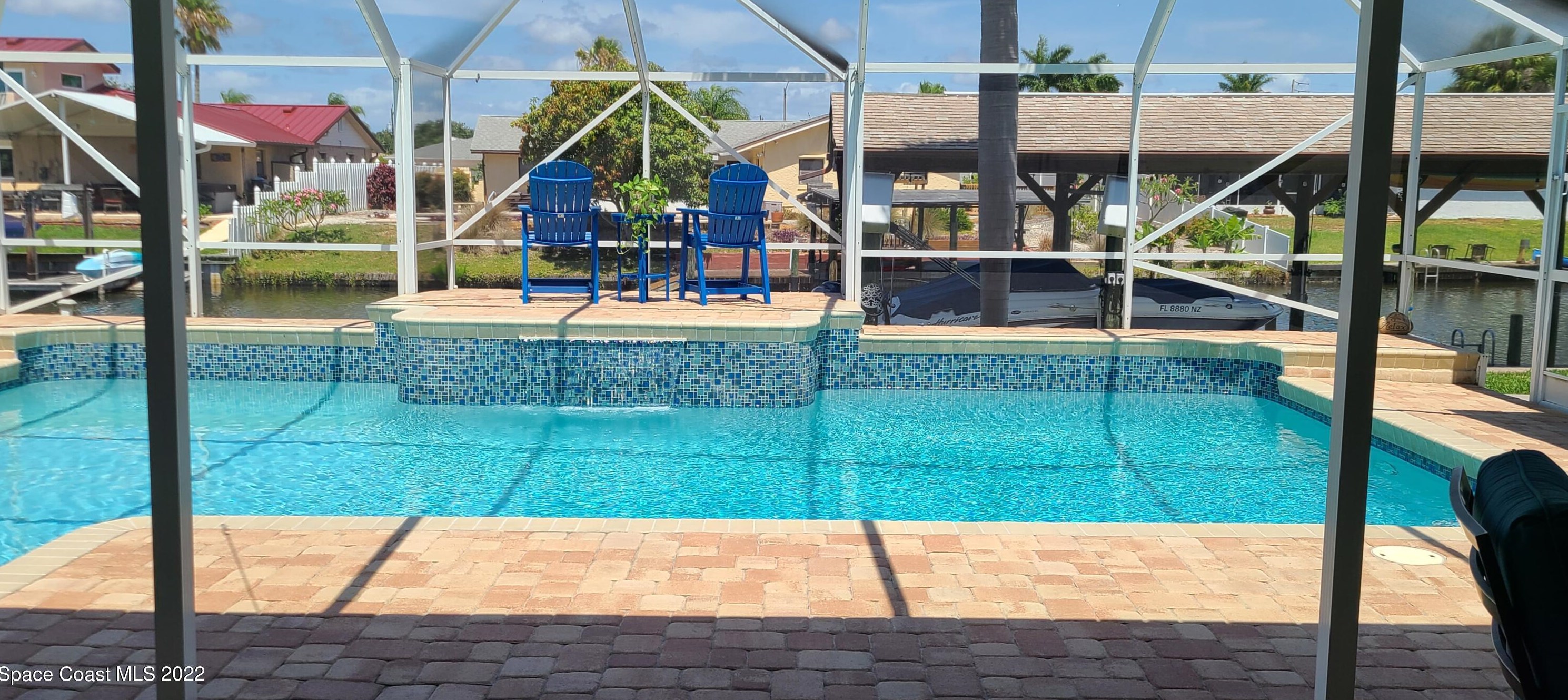 1415 Cepheus Ct, Merritt Island, FL 32953