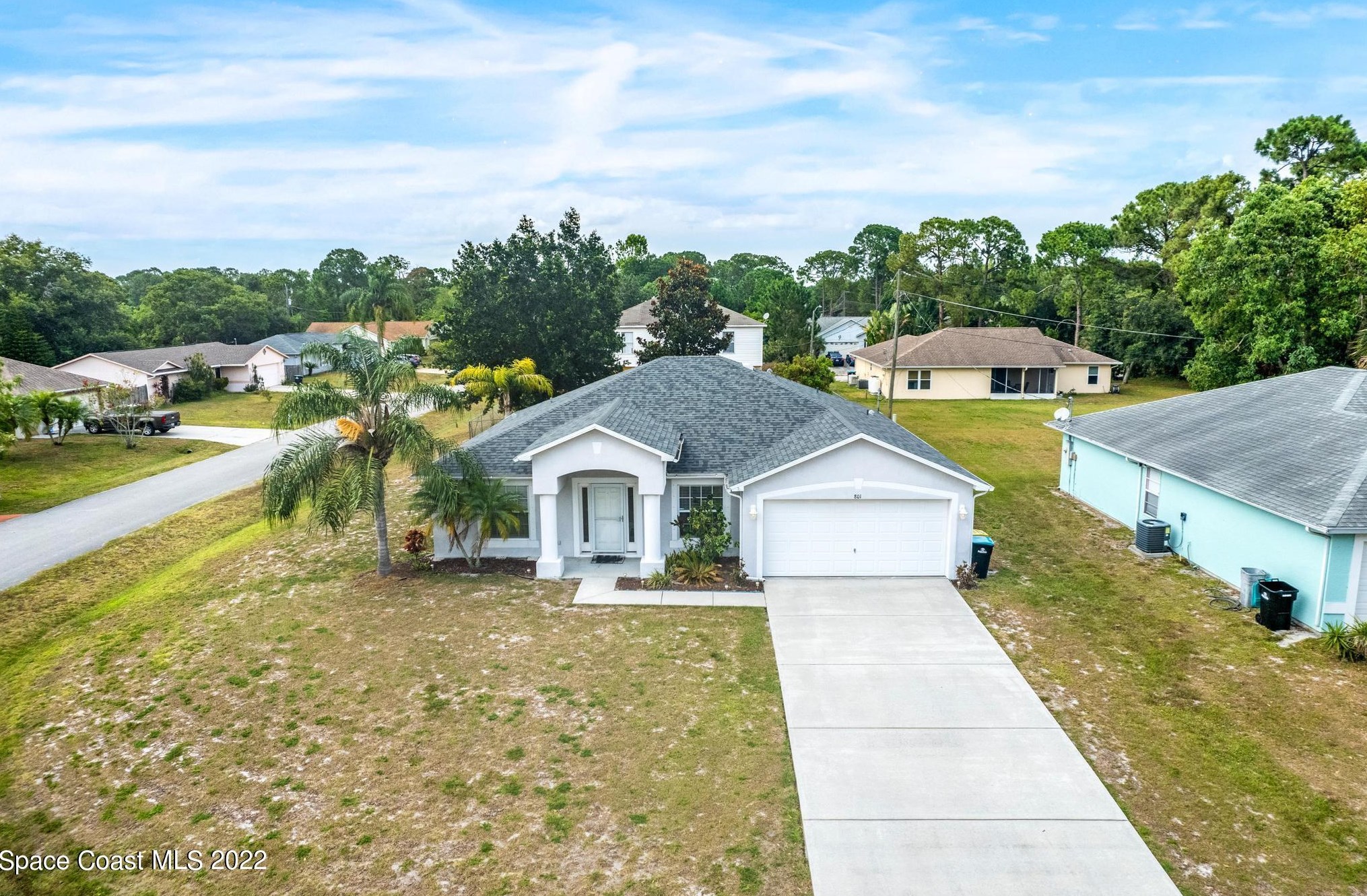 801 Frst, Melbourne FL 32907-2060 exterior