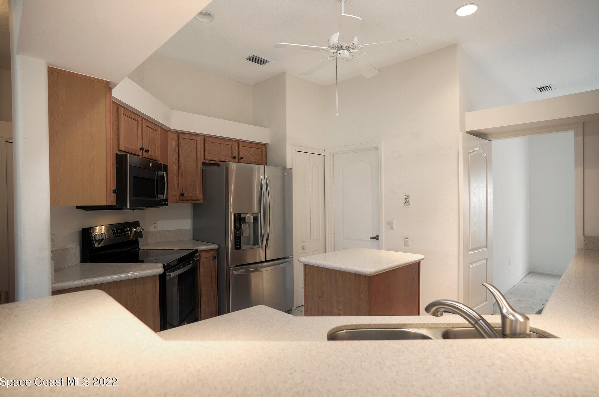 691 Linville Falls Dr, Melbourne FL  32904-1801 exterior