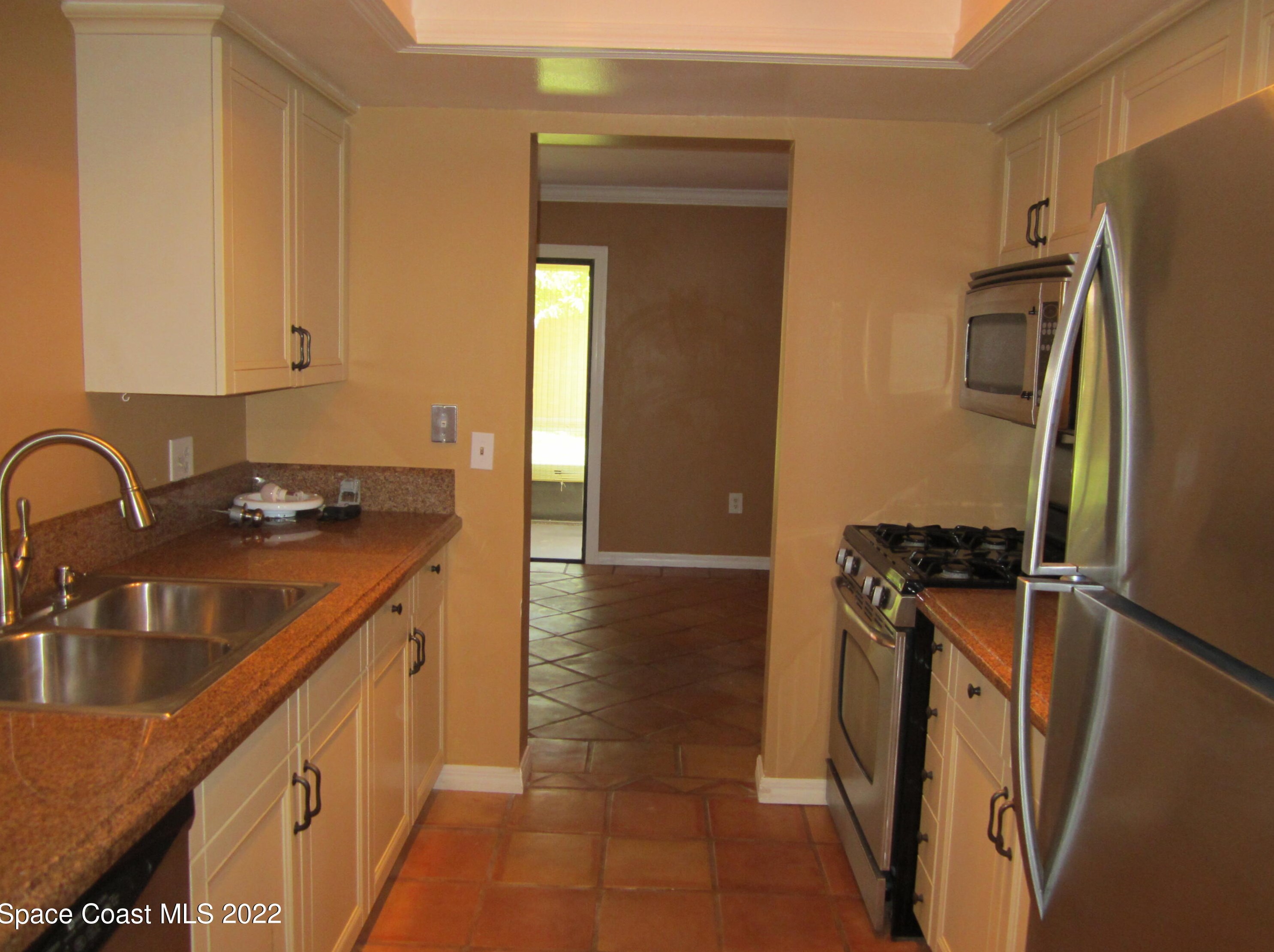 51 Bogart Pl, Merritt Island FL  32953-3192 exterior