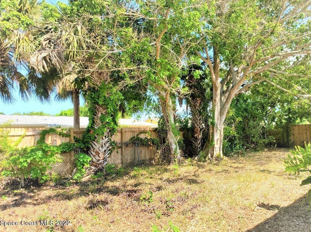 1180 Altman Dr, Merritt Island FL 32952-2768 exterior