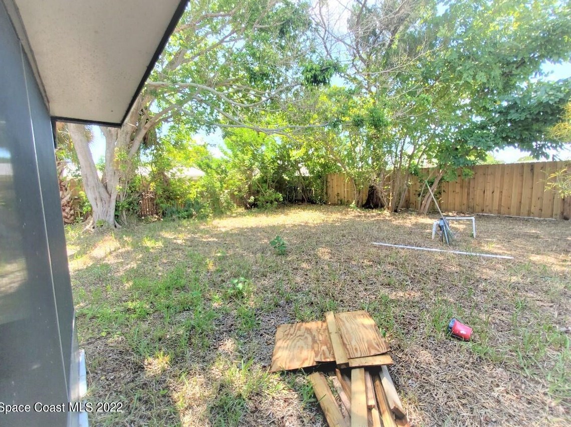 1180 Altman Dr, Merritt Island FL 32952-2768 exterior