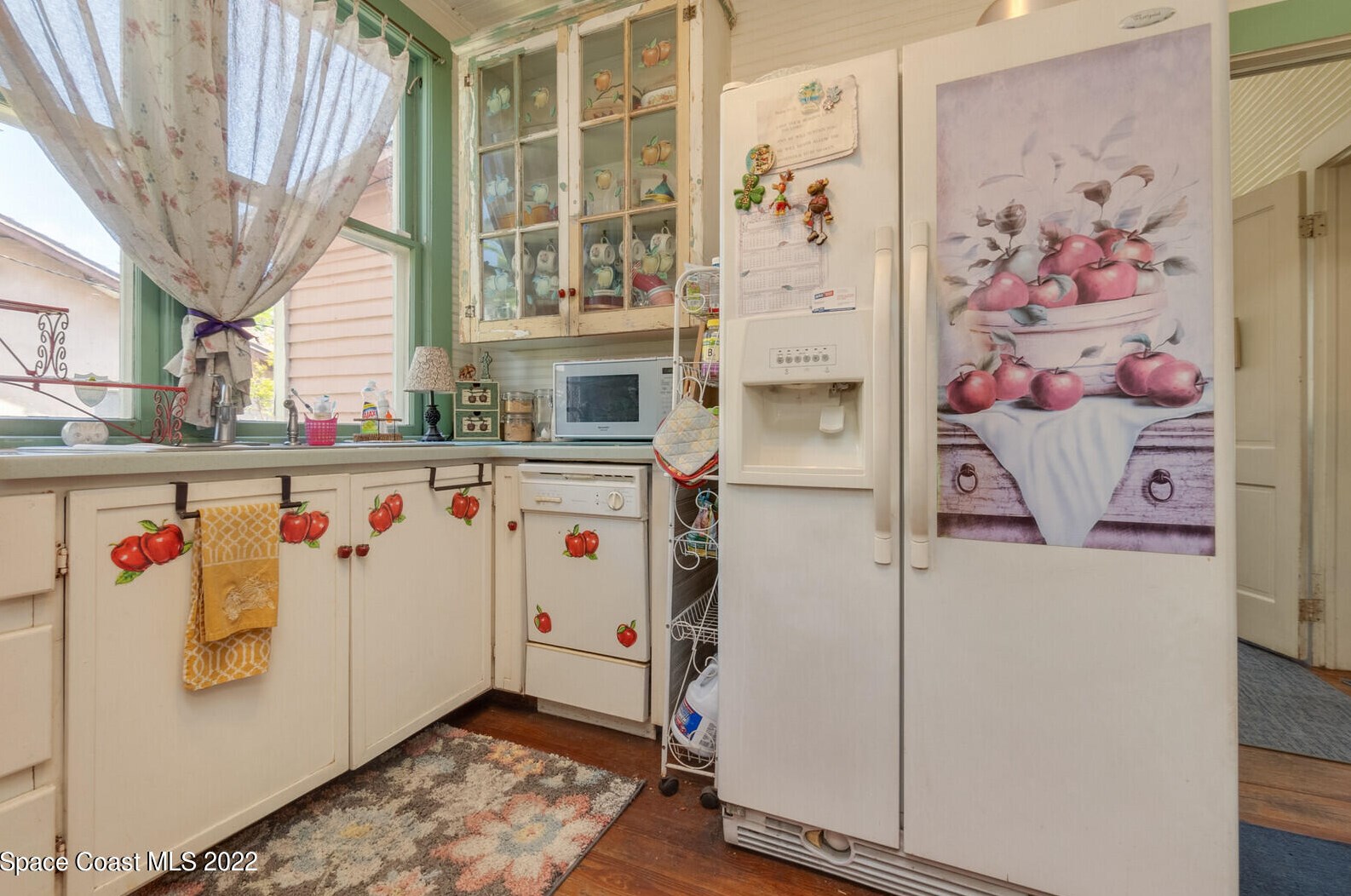 1698 Guava Ave, Melbourne FL 32935-7635 exterior