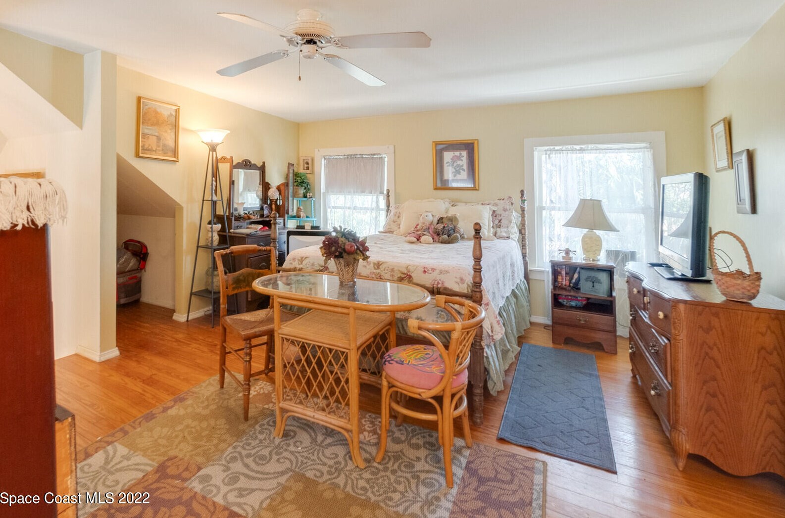 1698 Guava Ave, Melbourne FL 32935-7635 exterior