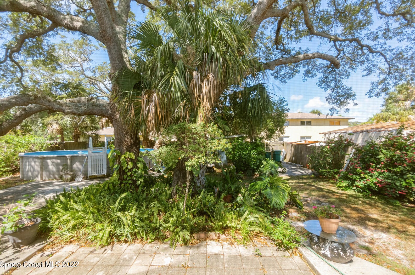 1698 Guava Ave, Melbourne FL 32935-7635 exterior