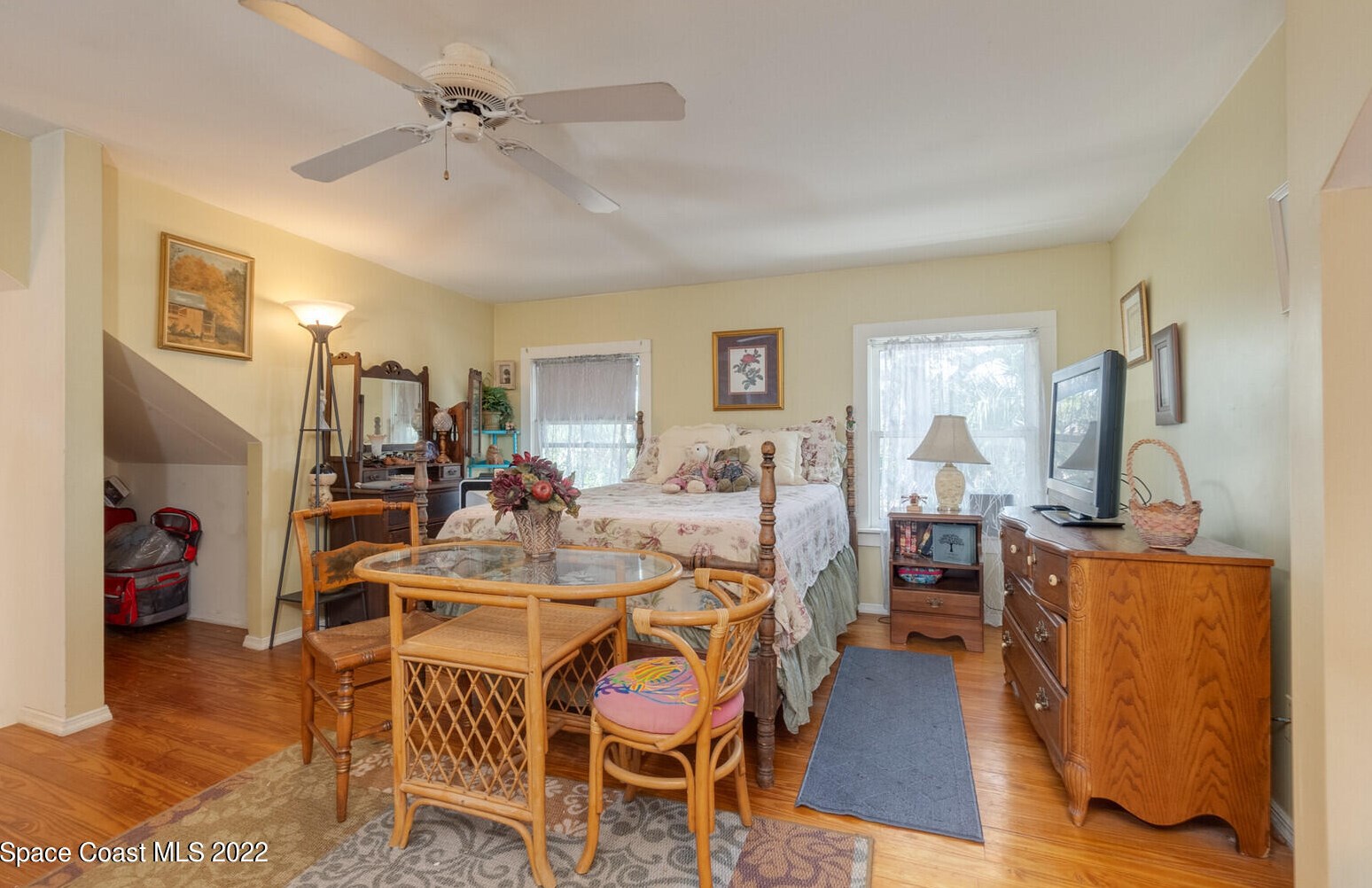 1698 Guava Ave, Melbourne FL 32935-7635 exterior