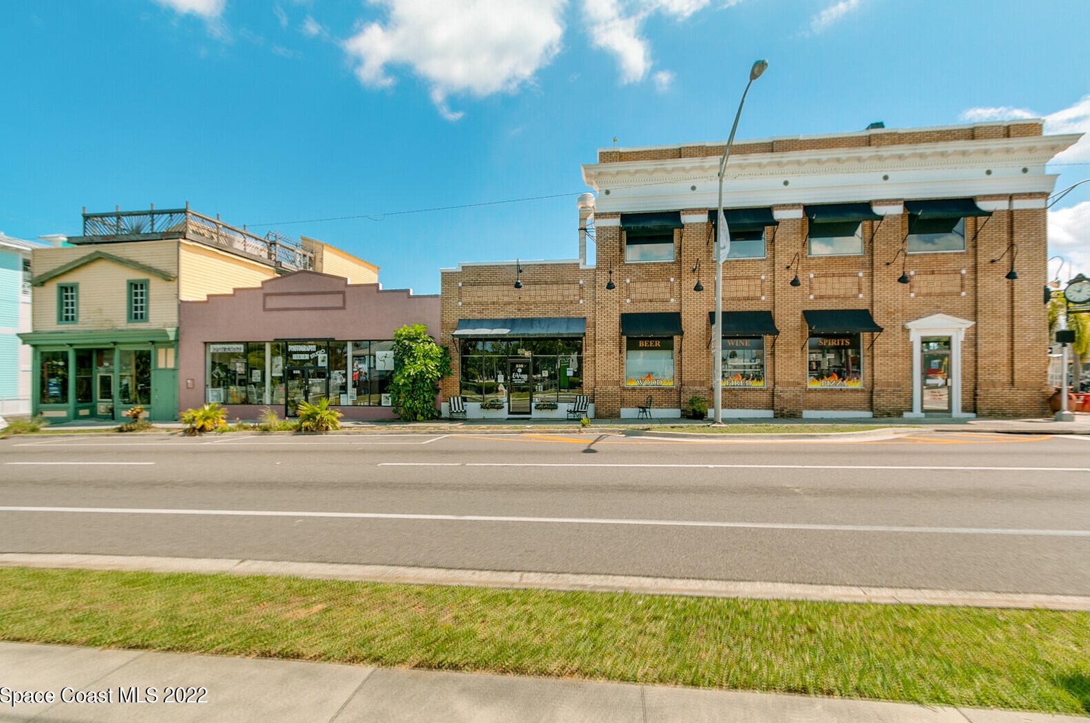 1698 Guava Ave, Melbourne FL 32935-7635 exterior