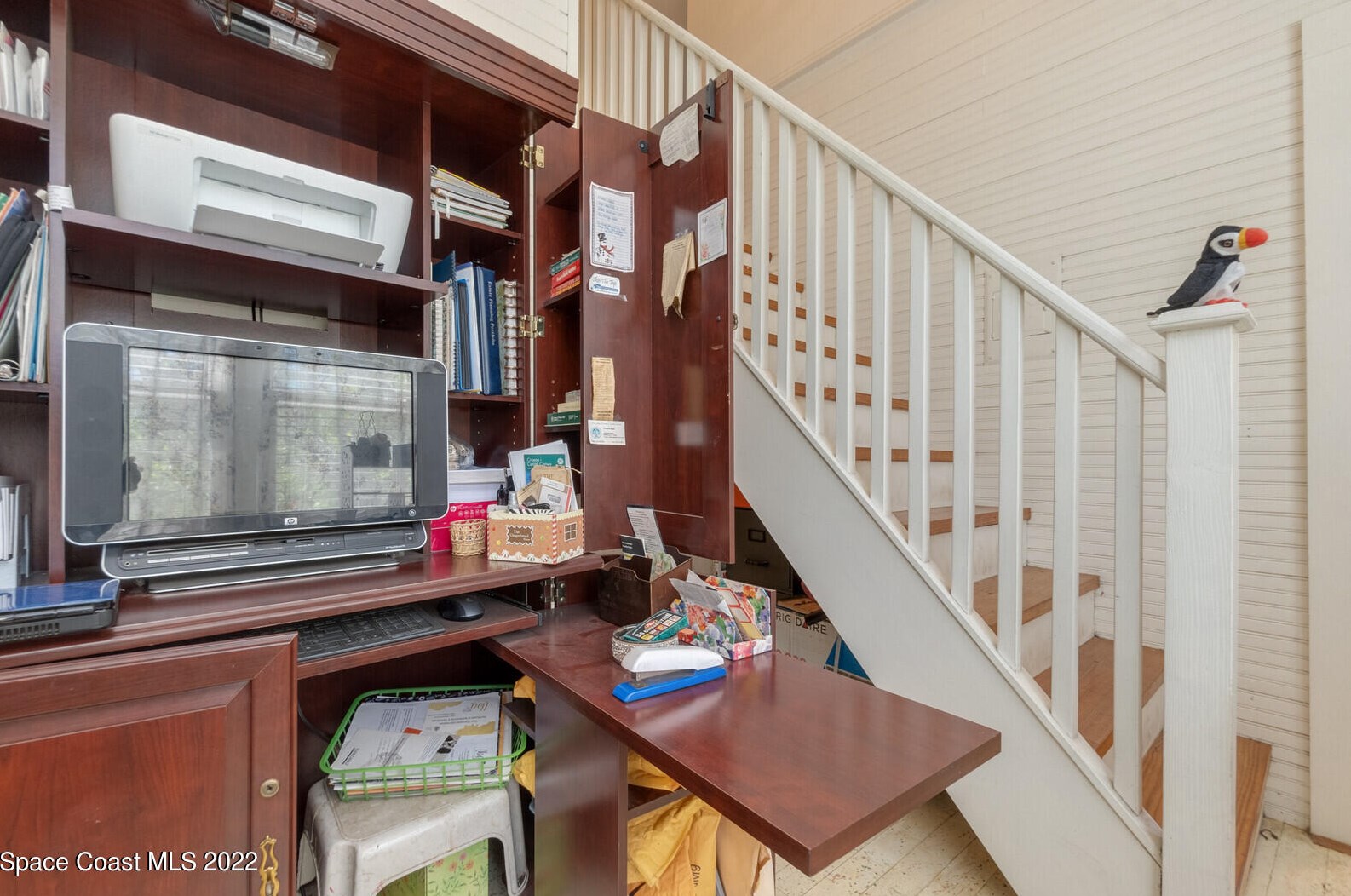 1698 Guava Ave, Melbourne FL 32935-7635 exterior