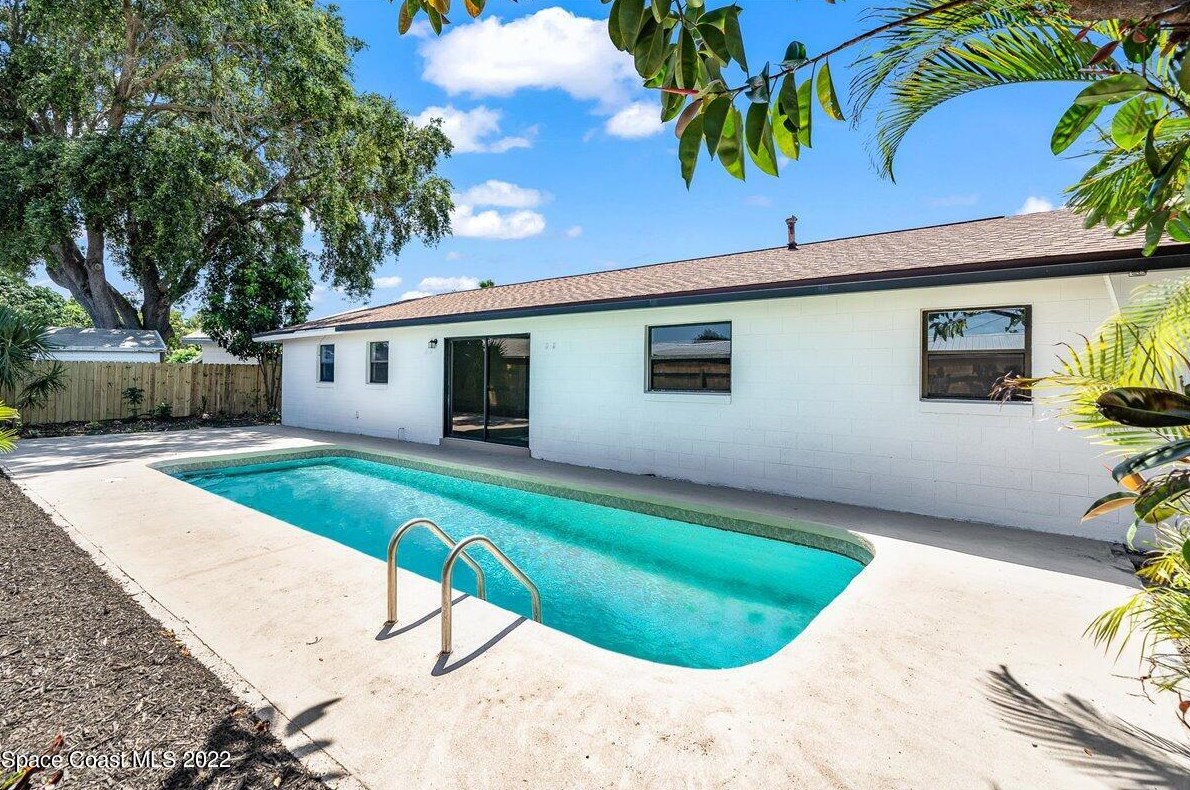 1340 Crevalle, Merritt Island, FL 32952
