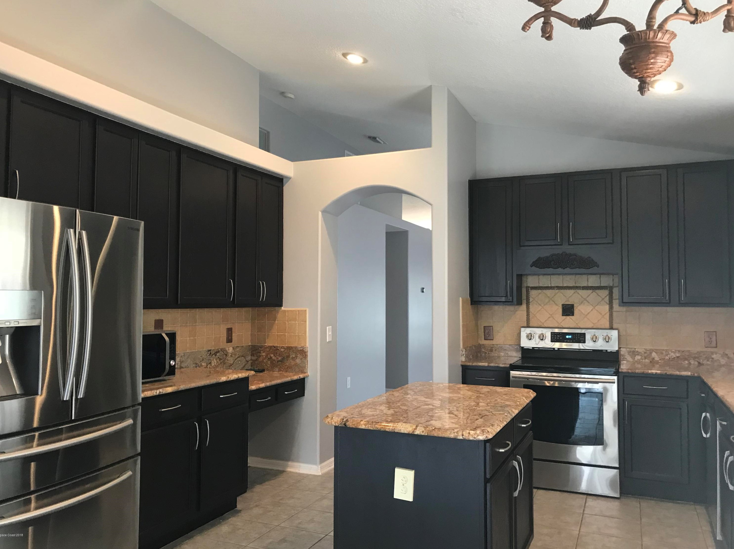 1271 Potomac Dr, Merritt Island FL  32952-7222 exterior