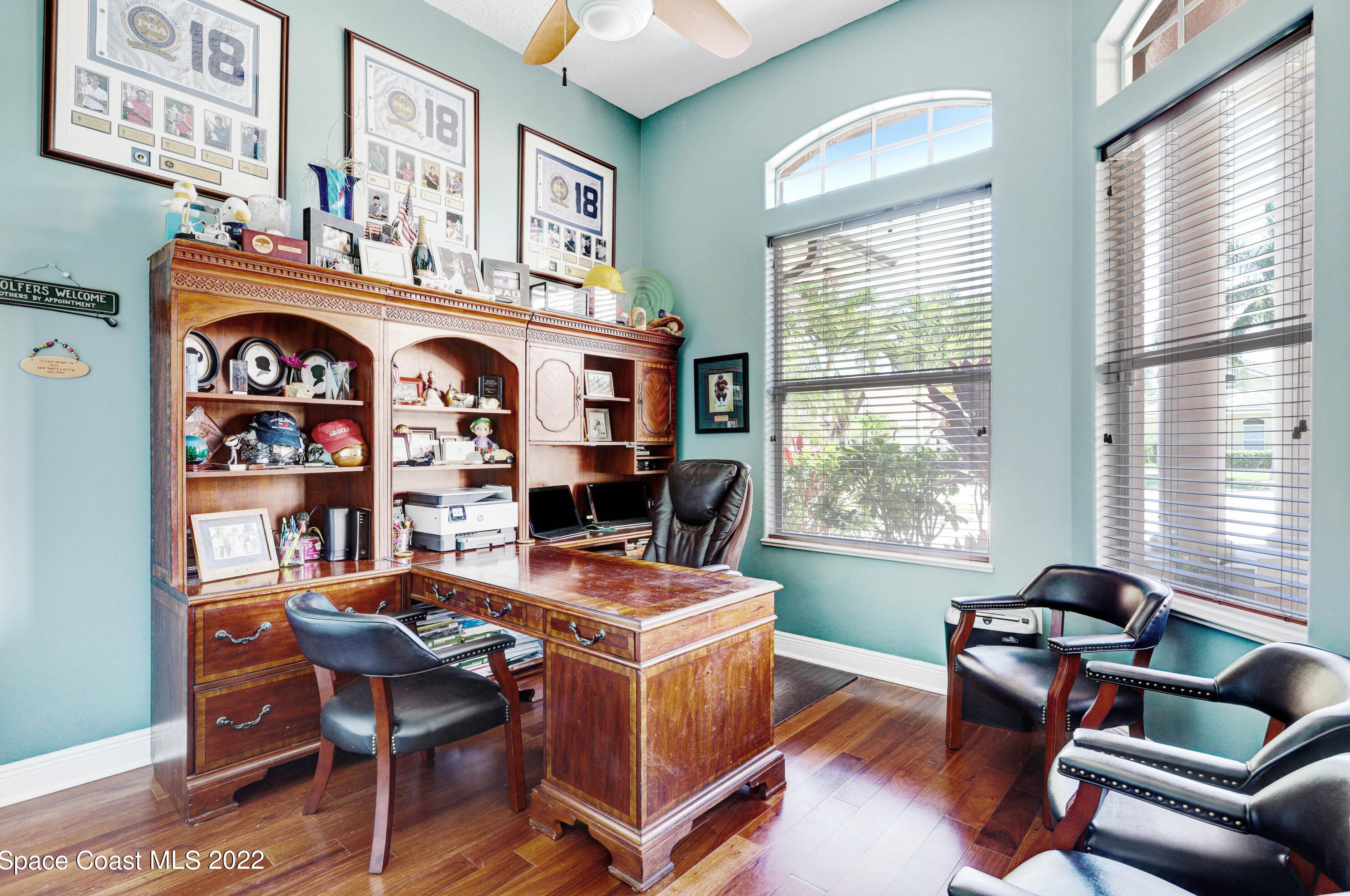 192 Rainbow St, Merritt Island FL 32952-6241 exterior