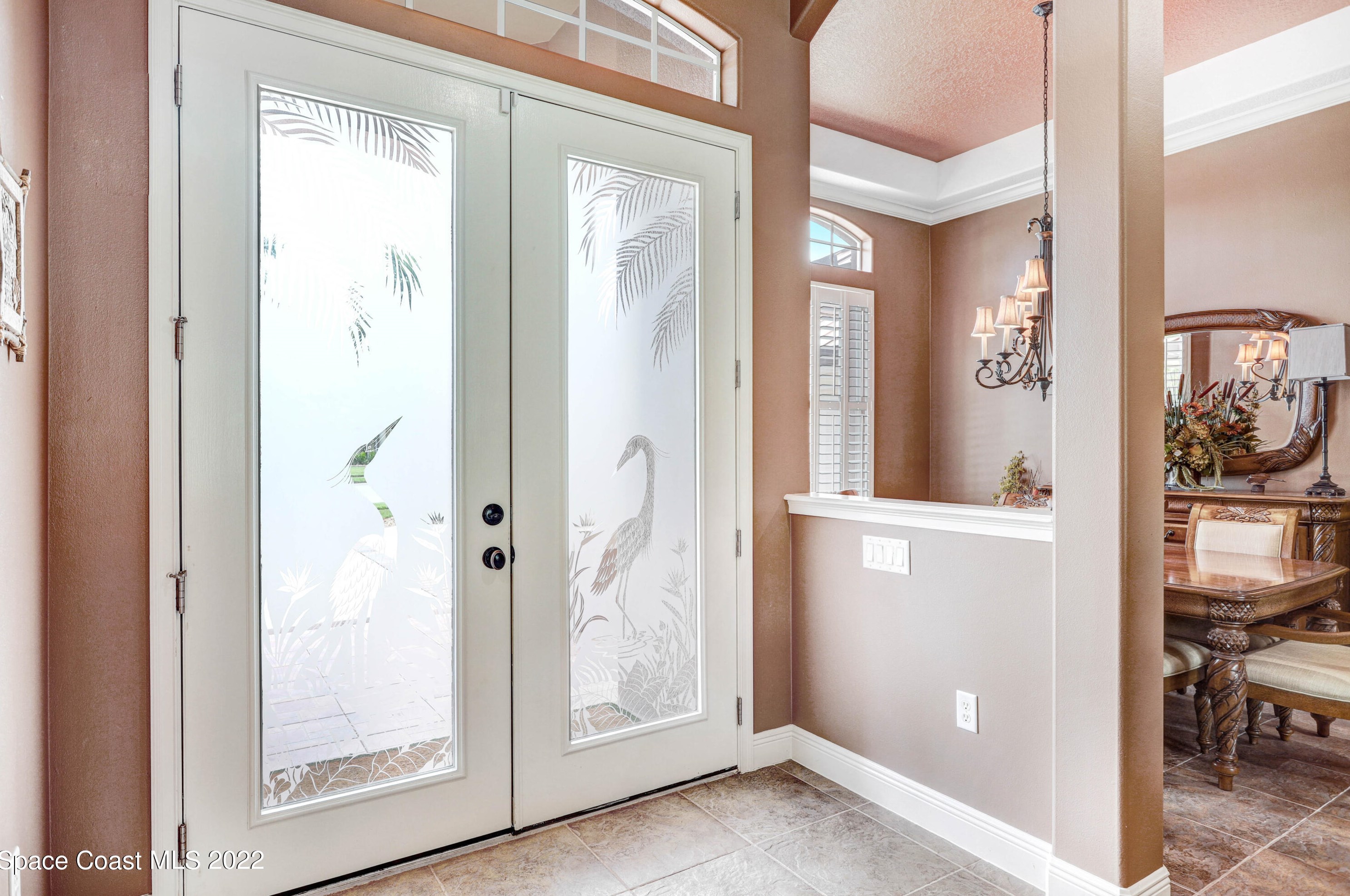 192 Rainbow St, Merritt Island FL 32952-6241 exterior