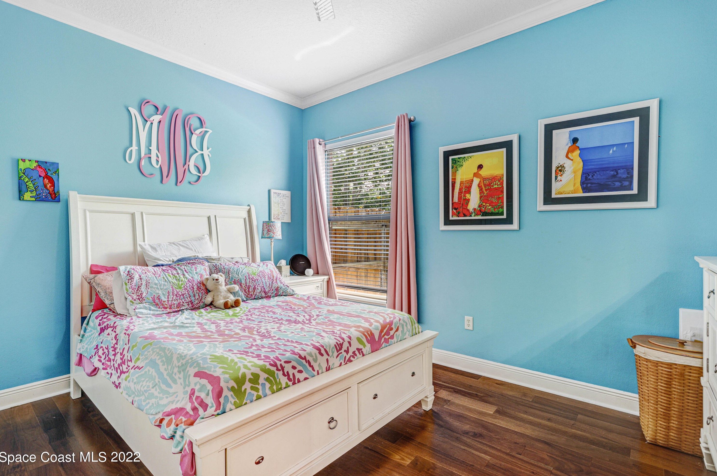 192 Rainbow St, Merritt Island FL 32952-6241 exterior