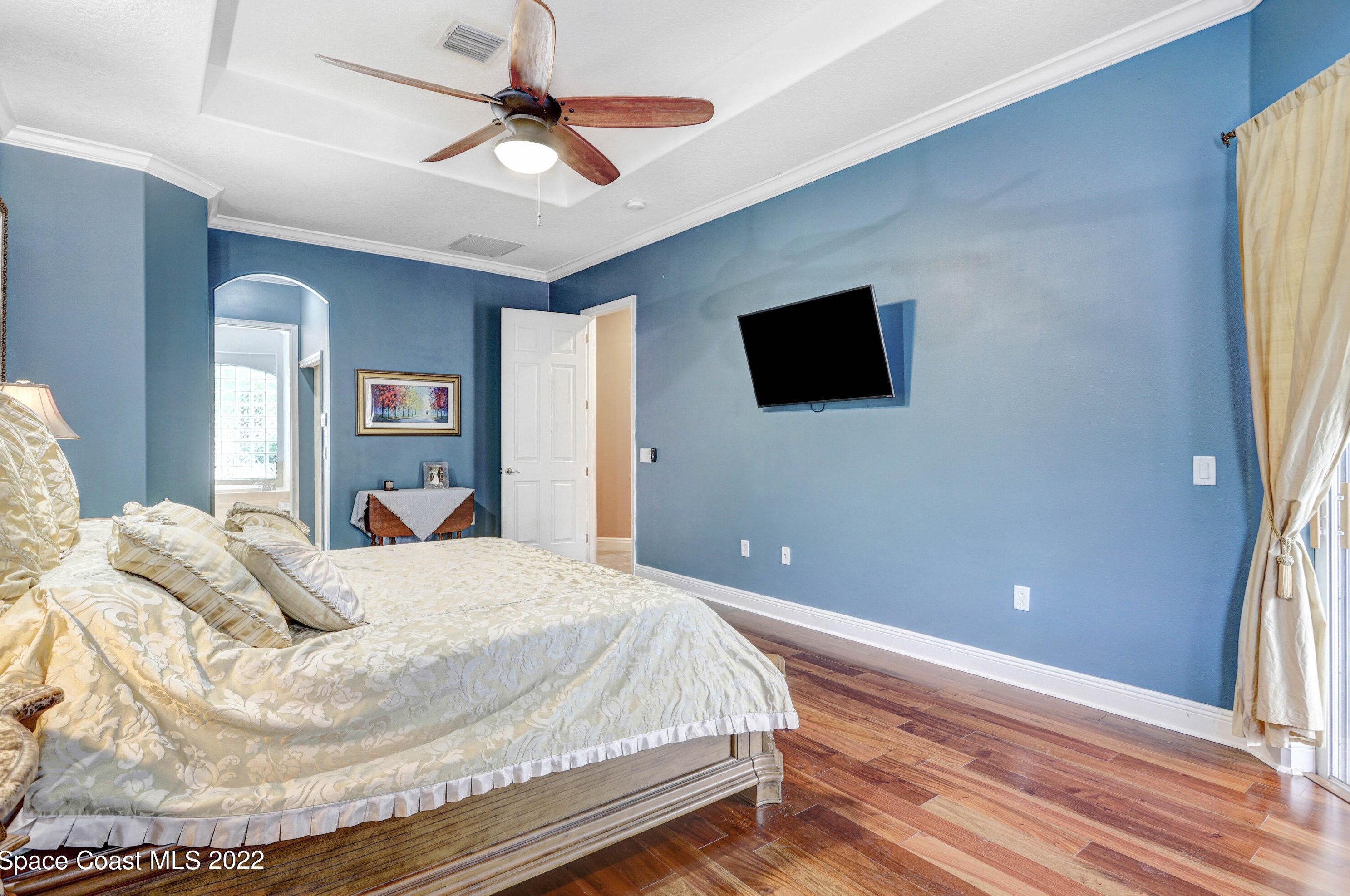 192 Rainbow St, Merritt Island FL 32952-6241 exterior