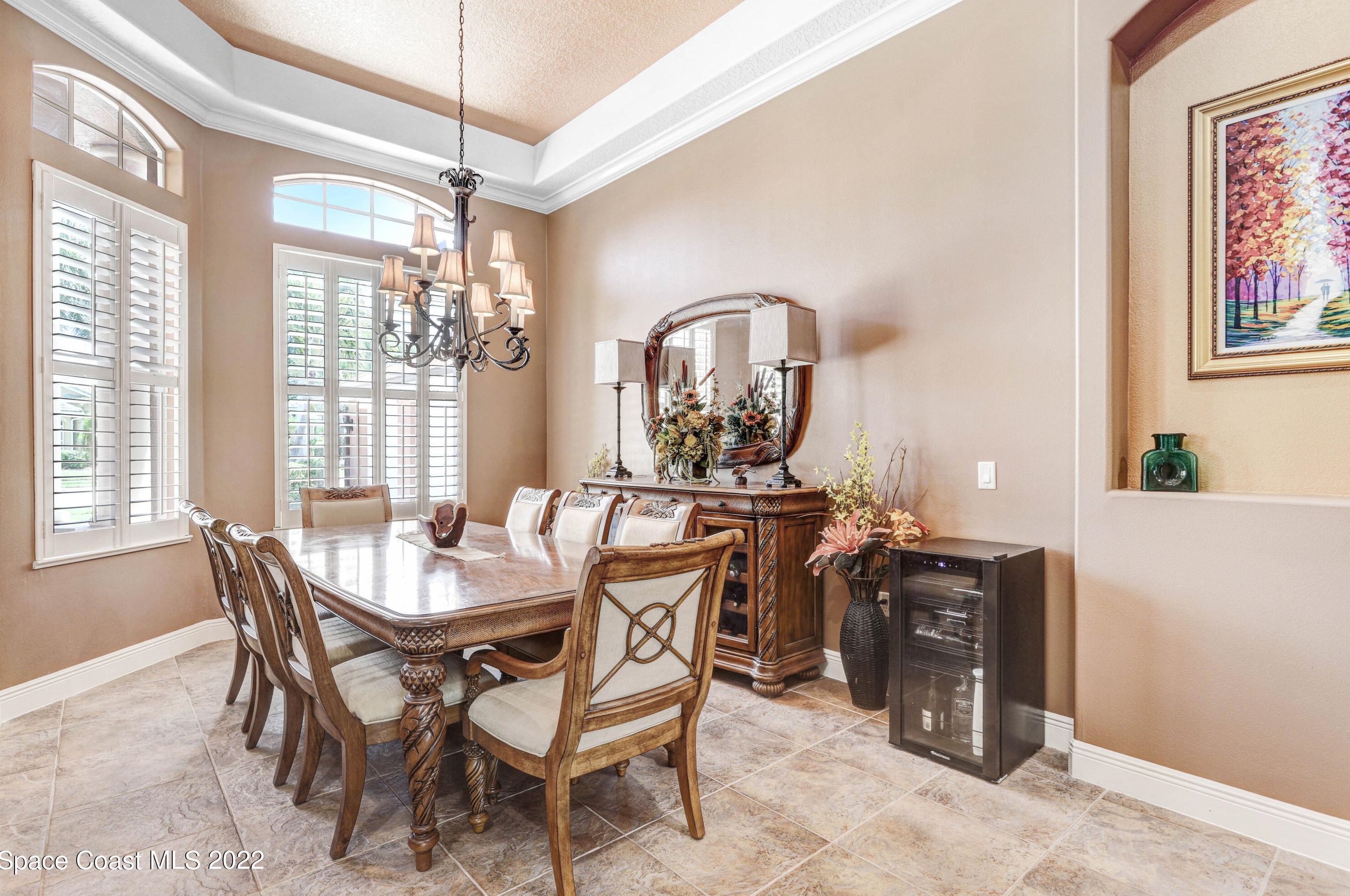 192 Rainbow St, Merritt Island FL 32952-6241 exterior