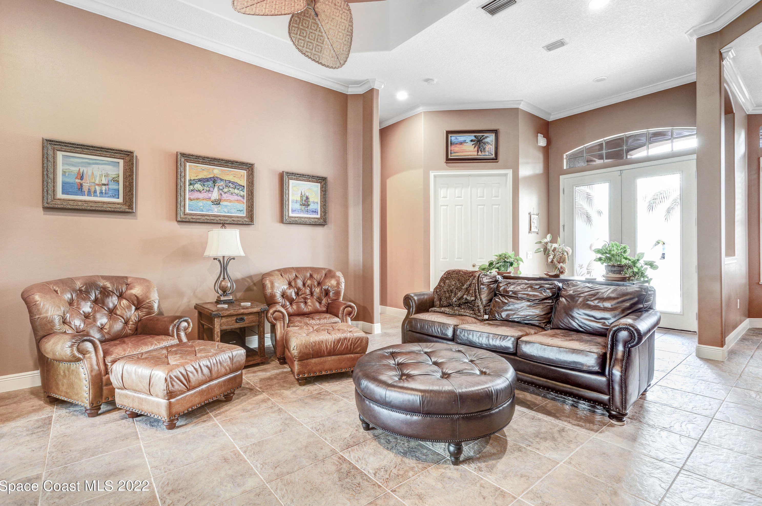 192 Rainbow St, Merritt Island FL 32952-6241 exterior