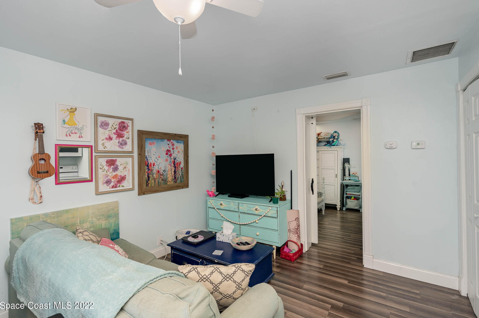 2013 Guava Ave, Melbourne FL 32935-6611 exterior