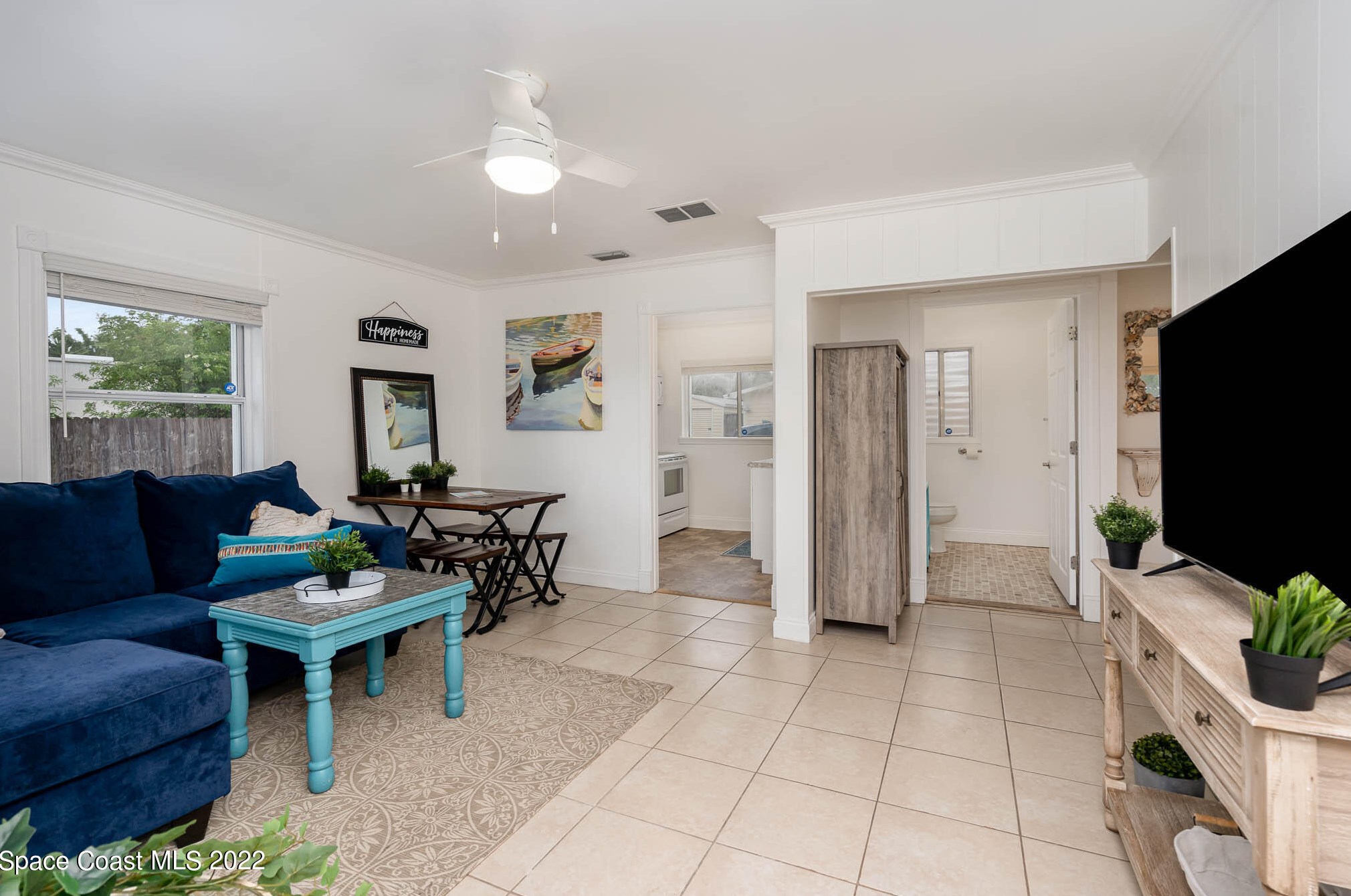 2013 Guava Ave, Melbourne FL 32935-6611 exterior