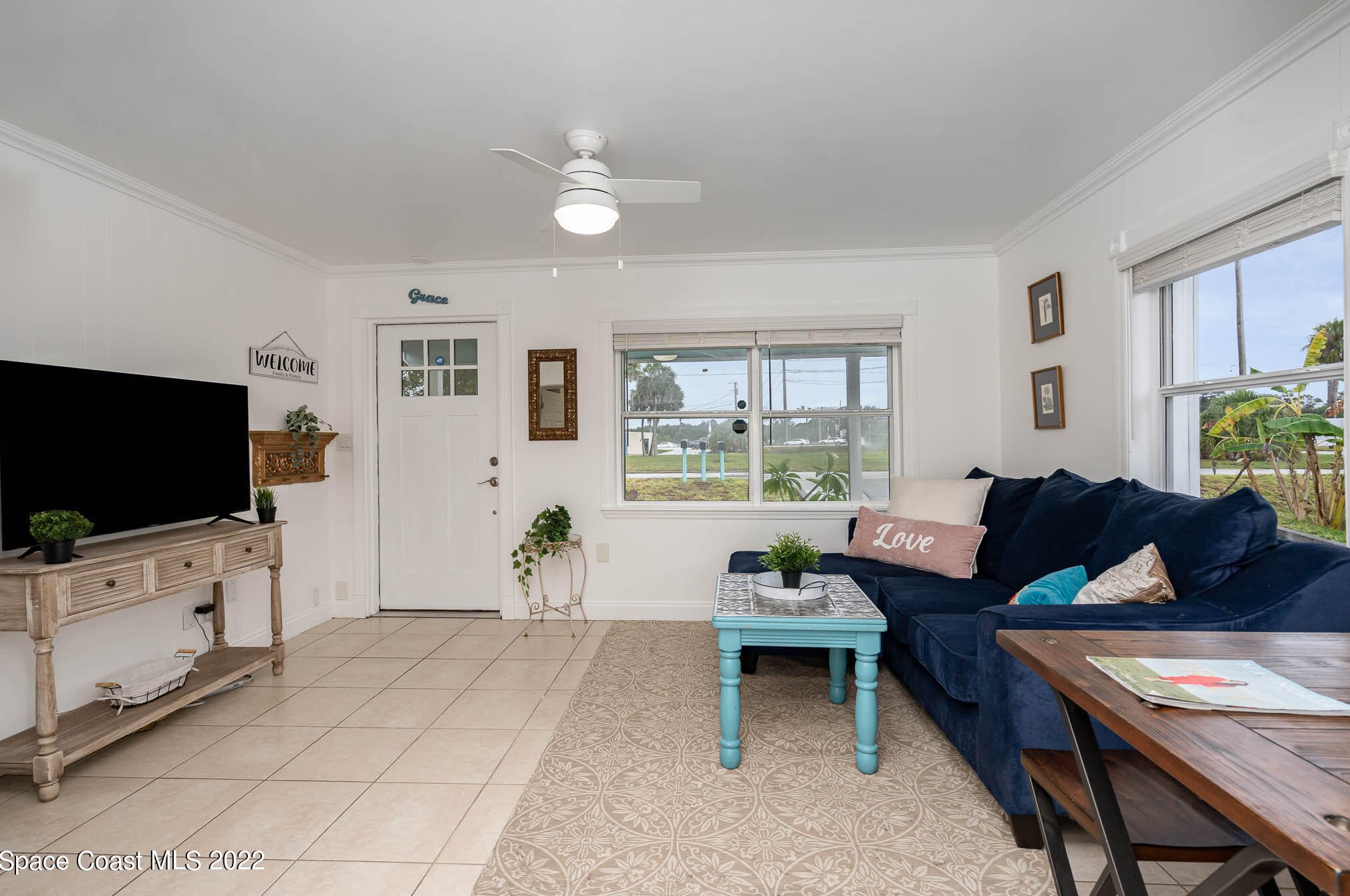 2013 Guava Ave, Melbourne FL 32935-6611 exterior