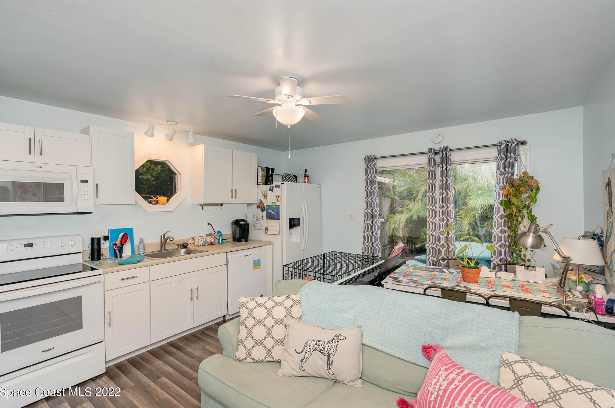 2013 Guava Ave, Melbourne FL 32935-6611 exterior