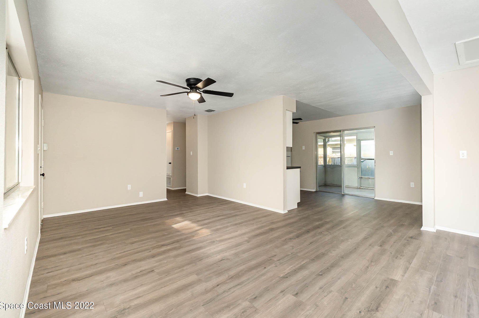 65 Lee Ct, Merritt Island FL  32952-2604 exterior