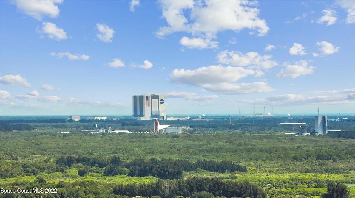 4785 Navaho Trl, Merritt Island FL  32953-7825 exterior