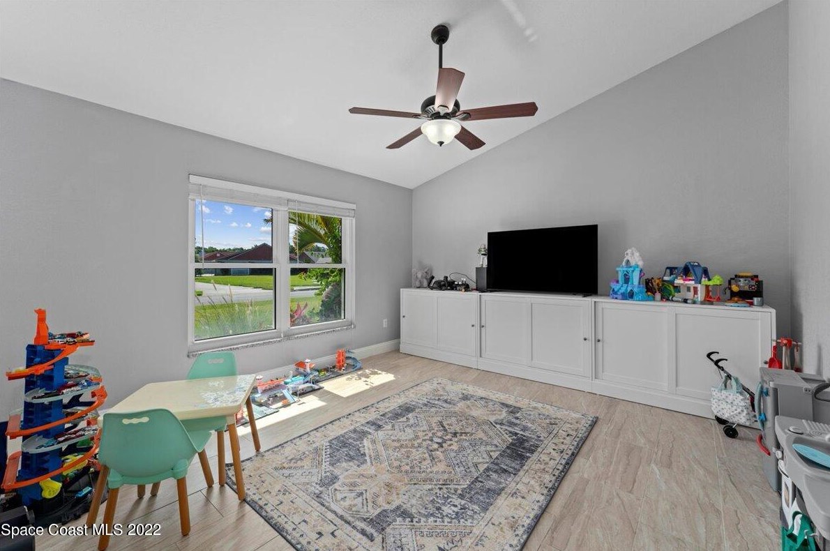 4785 Navaho Trl, Merritt Island FL  32953-7825 exterior