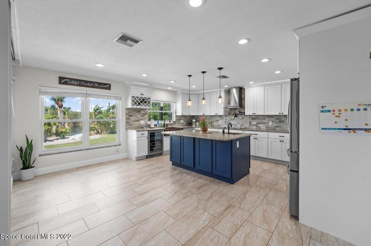 4785 Navaho Trl, Merritt Island FL  32953-7825 exterior