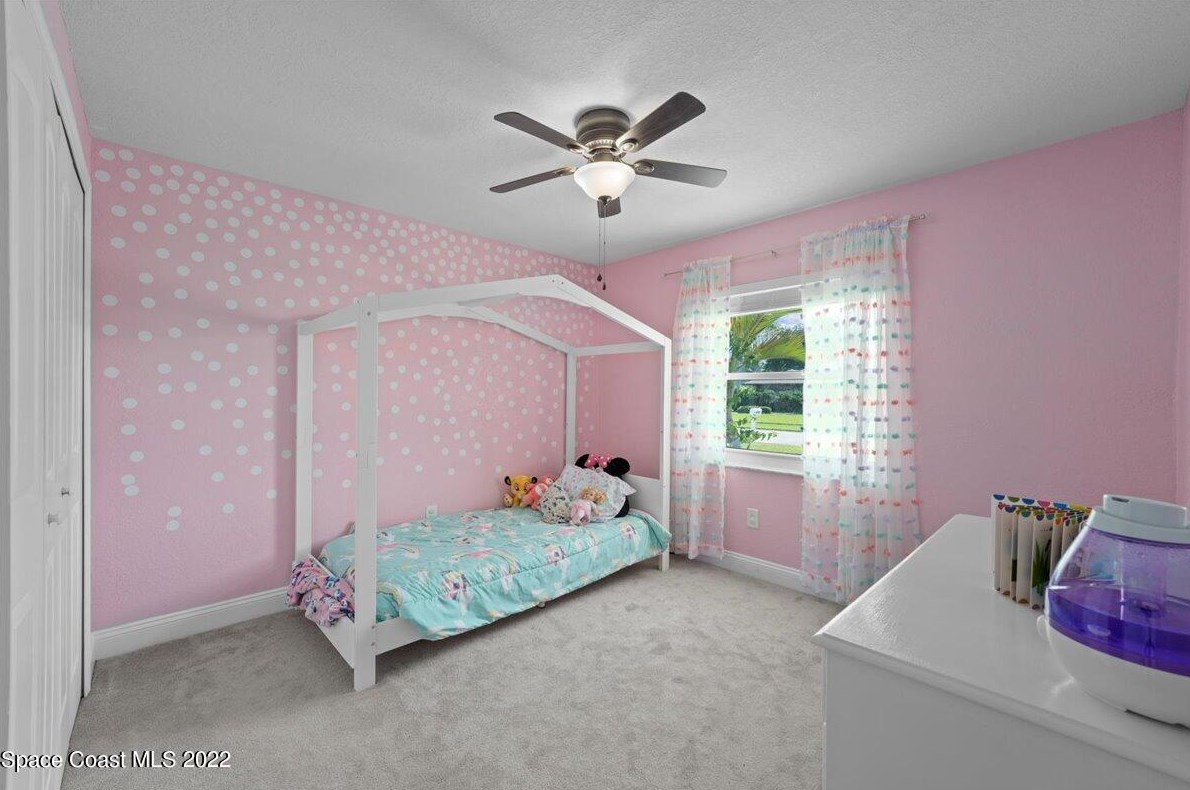 4785 Navaho Trl, Merritt Island FL  32953-7825 exterior