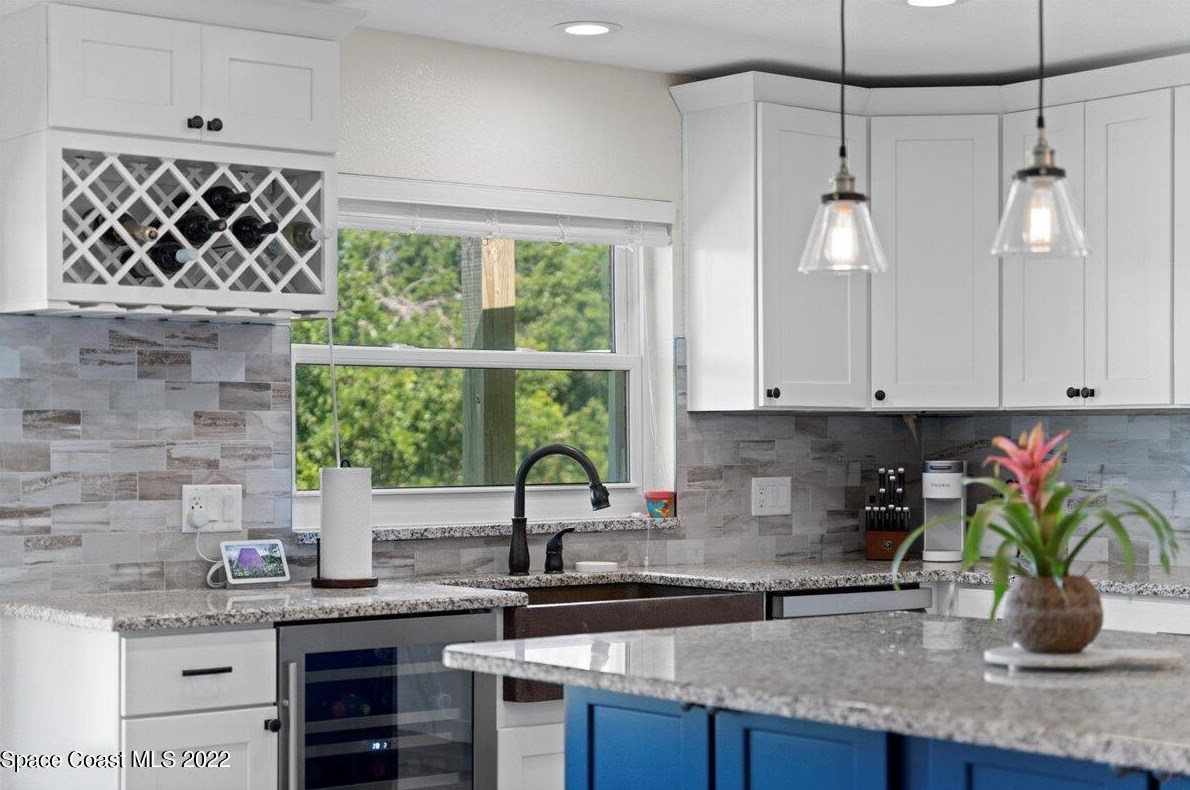 4785 Navaho Trl, Merritt Island FL  32953-7825 exterior