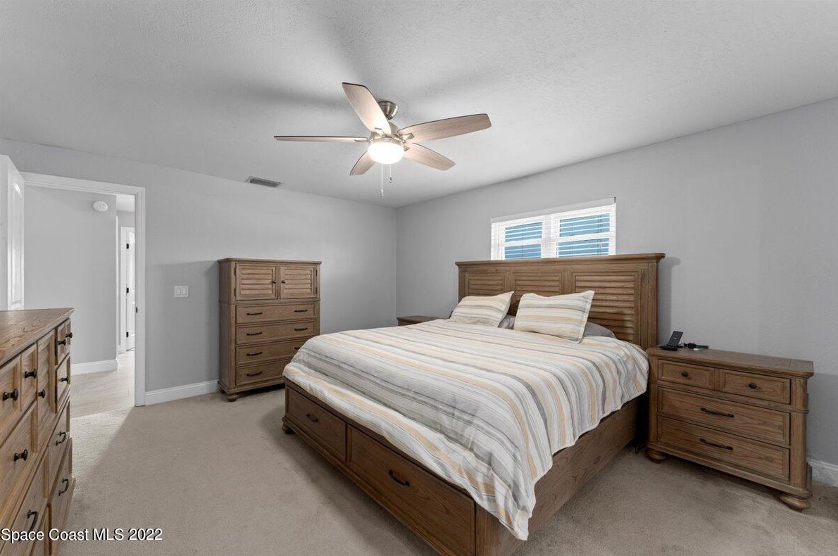 4785 Navaho Trl, Merritt Island FL  32953-7825 exterior