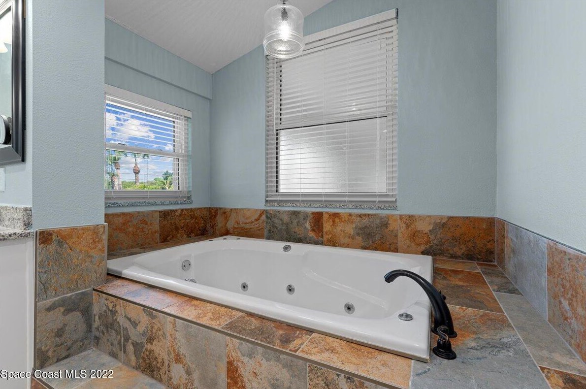 4785 Navaho Trl, Merritt Island FL  32953-7825 exterior