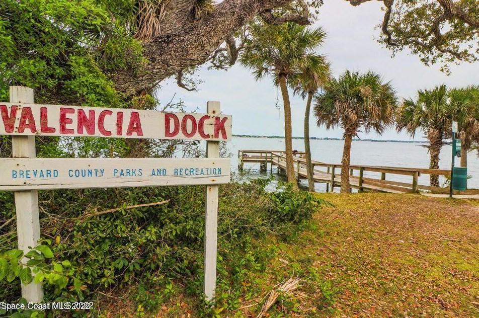 56 Valencia Rd, Melbourne FL  32904-3329 exterior