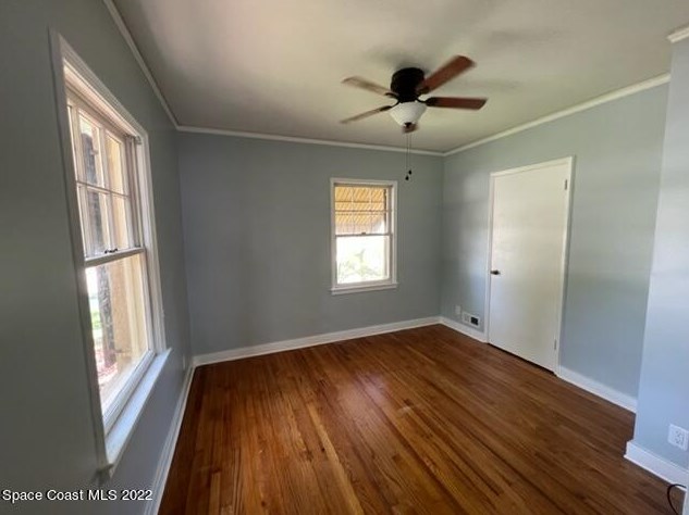 56 Valencia Rd, Melbourne FL  32904-3329 exterior