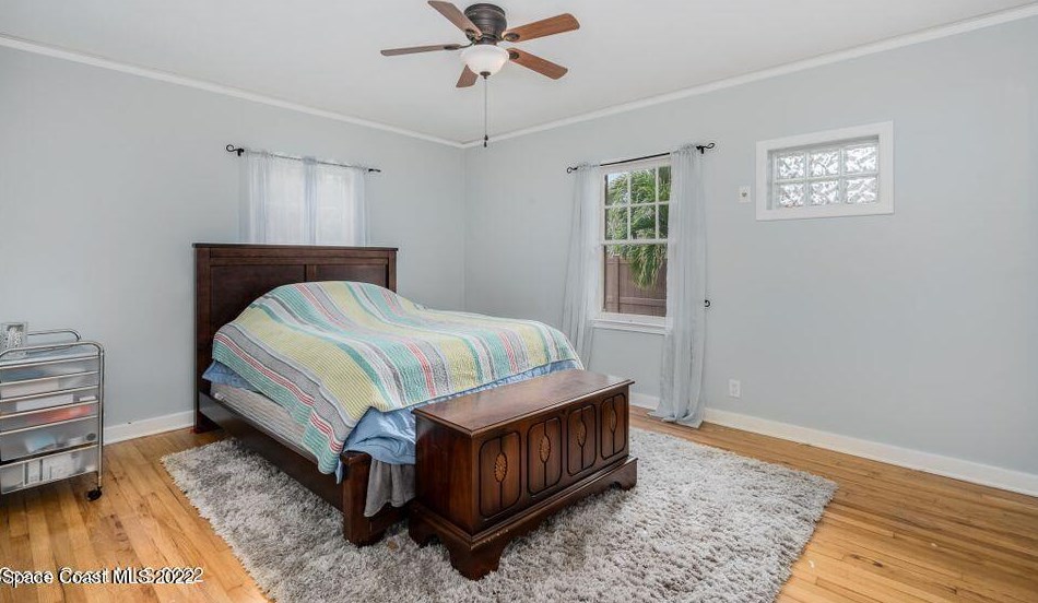 56 Valencia Rd, Melbourne FL  32904-3329 exterior