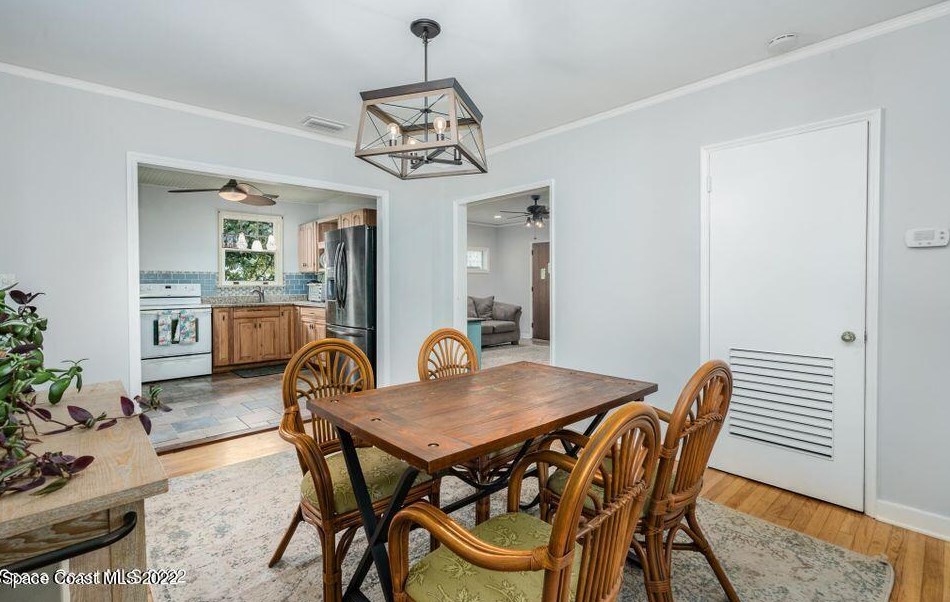 56 Valencia Rd, Melbourne FL  32904-3329 exterior