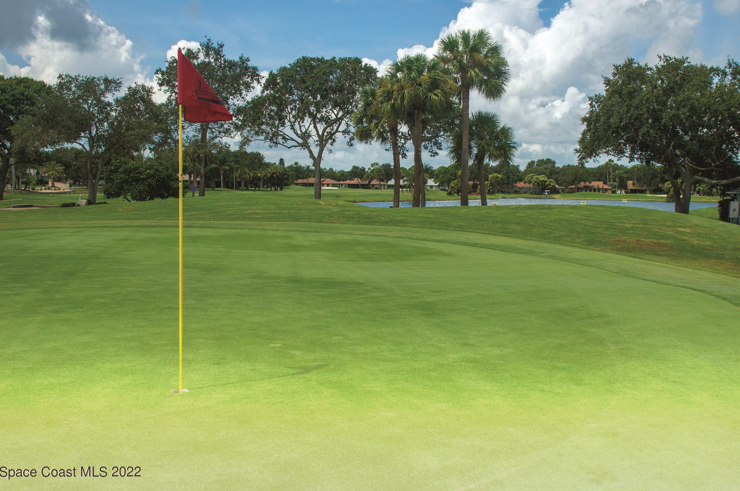 1701 Freedom Dr, Melbourne FL 32940-6714 exterior