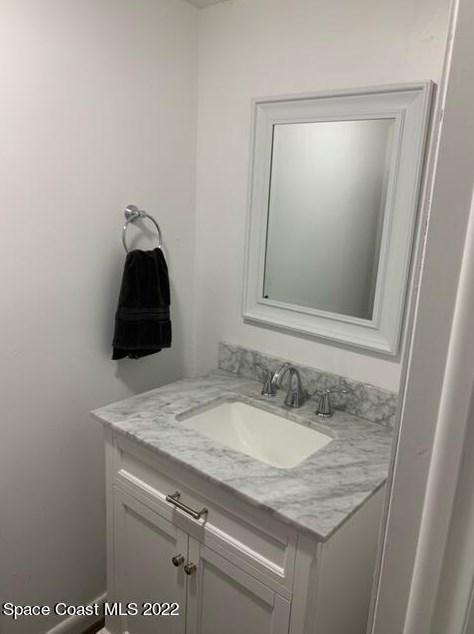 2550 Arizona St, Melbourne FL  32904-6115 exterior